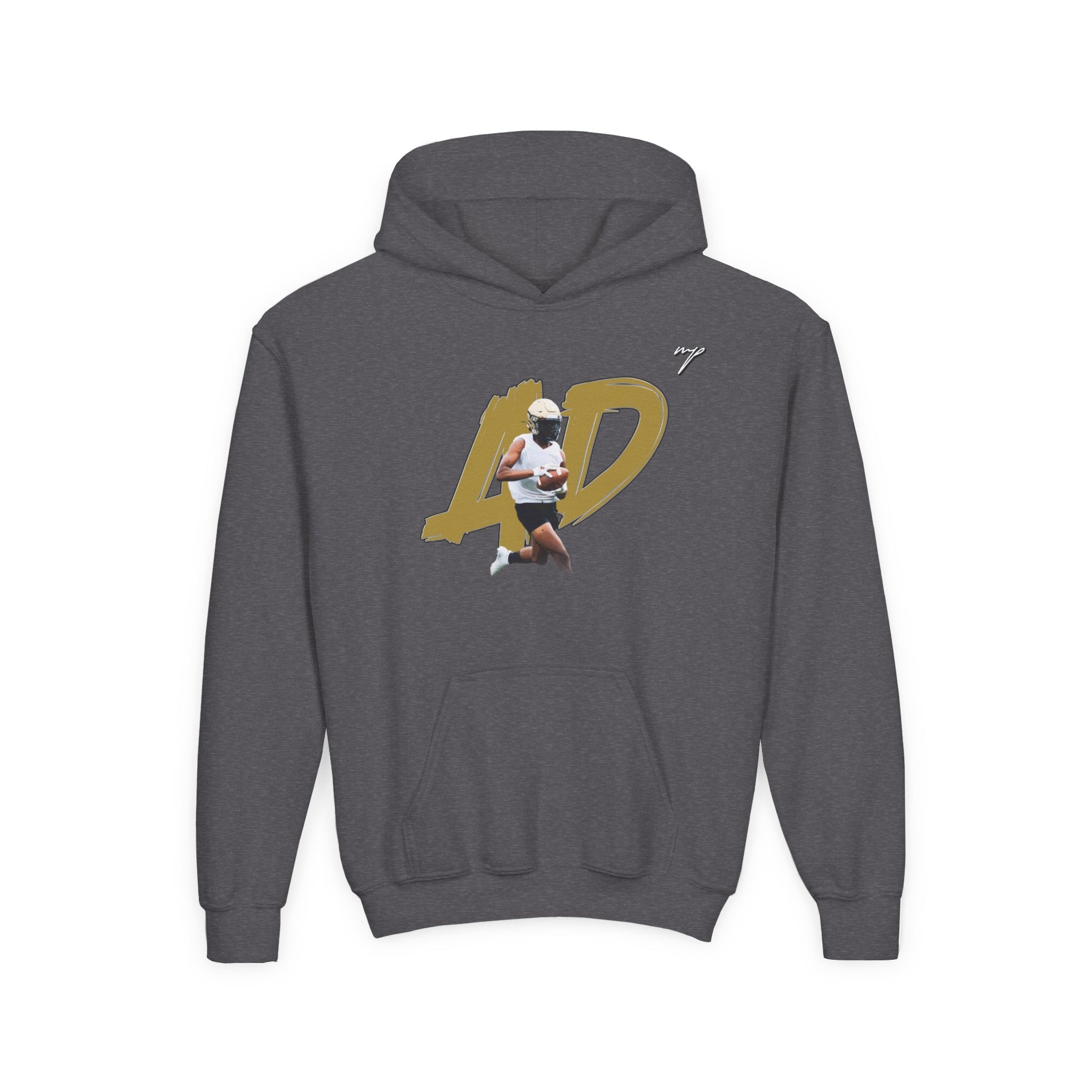 Amarion Dickens Youth Hoodie