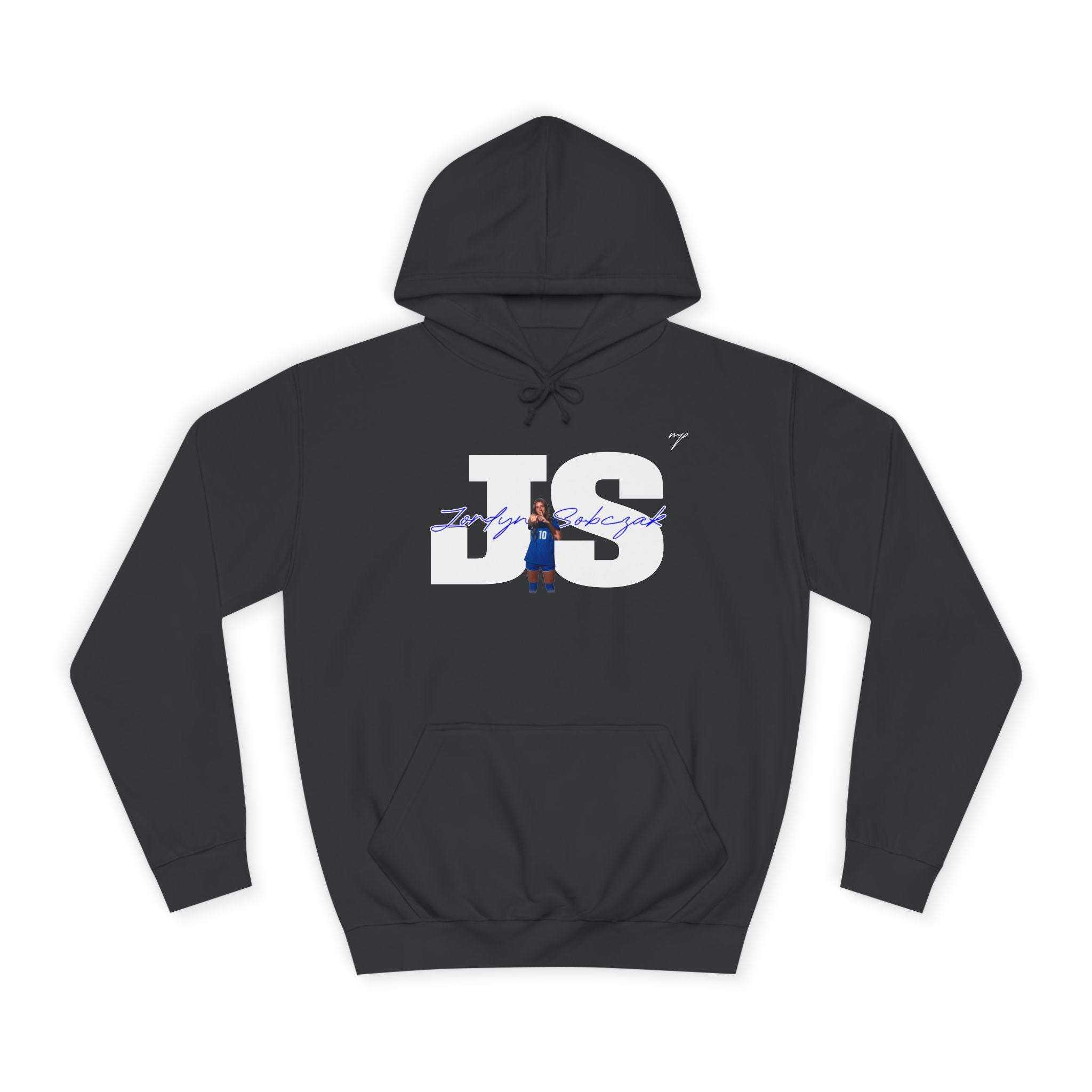 Jordyn Sobczak Hoodie