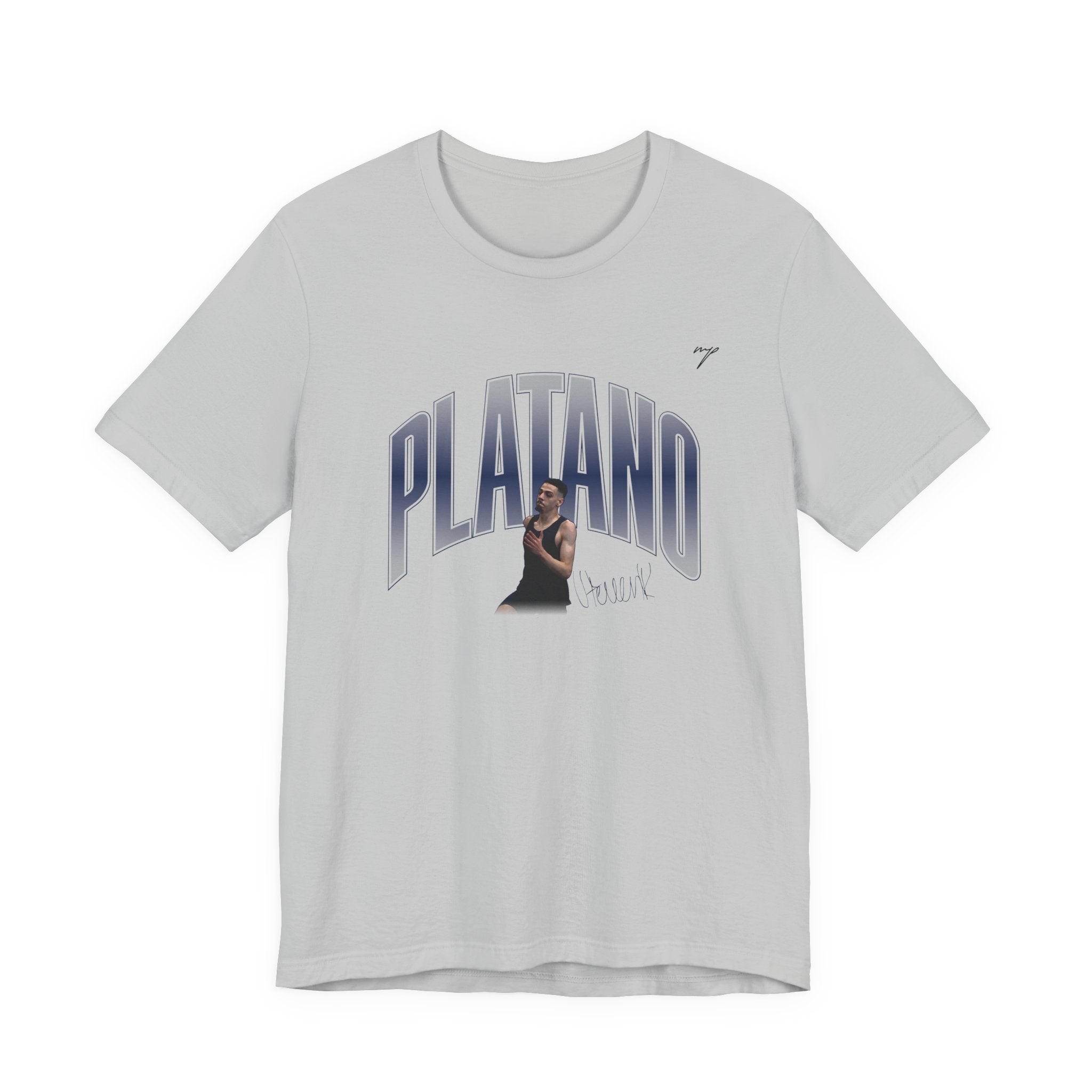 Steven Rodriguez Pineda Graphic Tee
