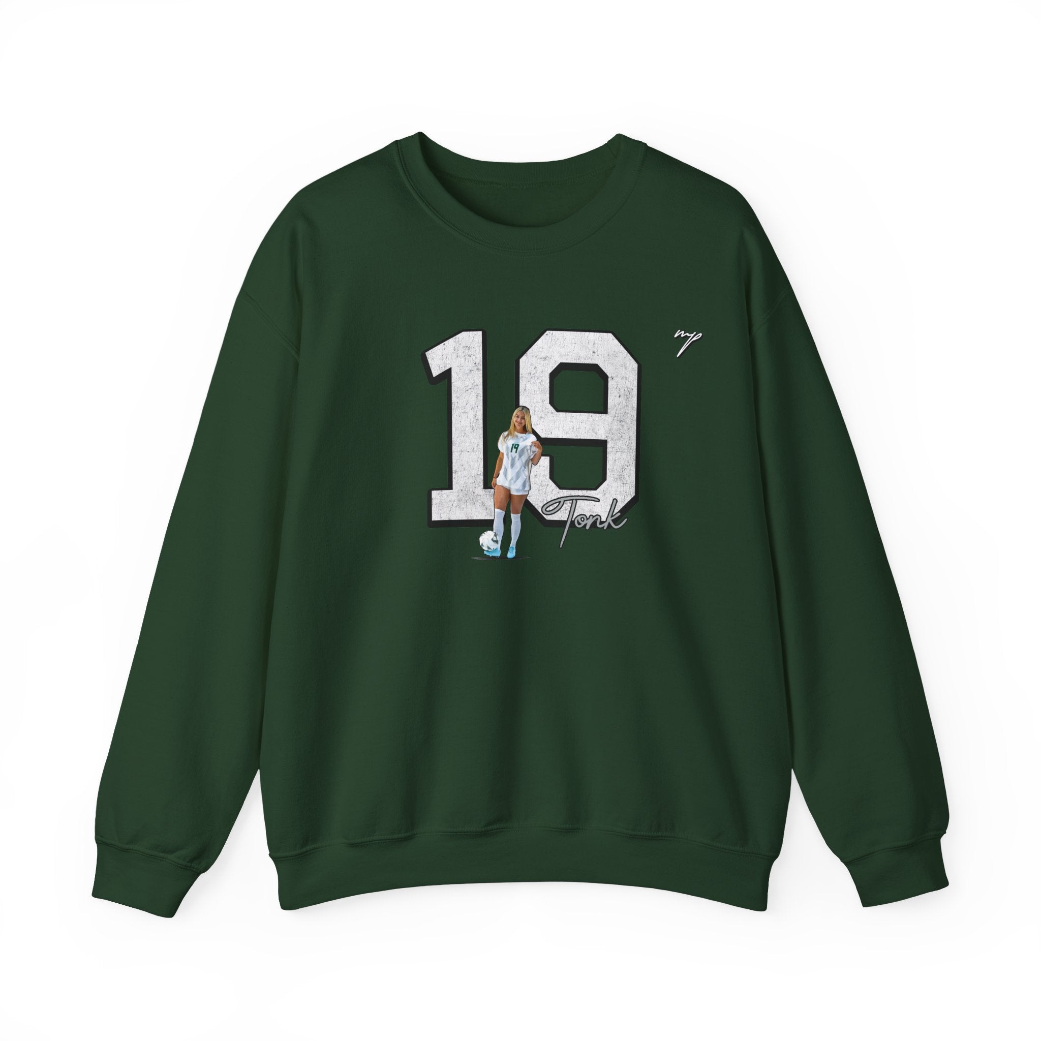 Emilee Tonkovich Crewneck