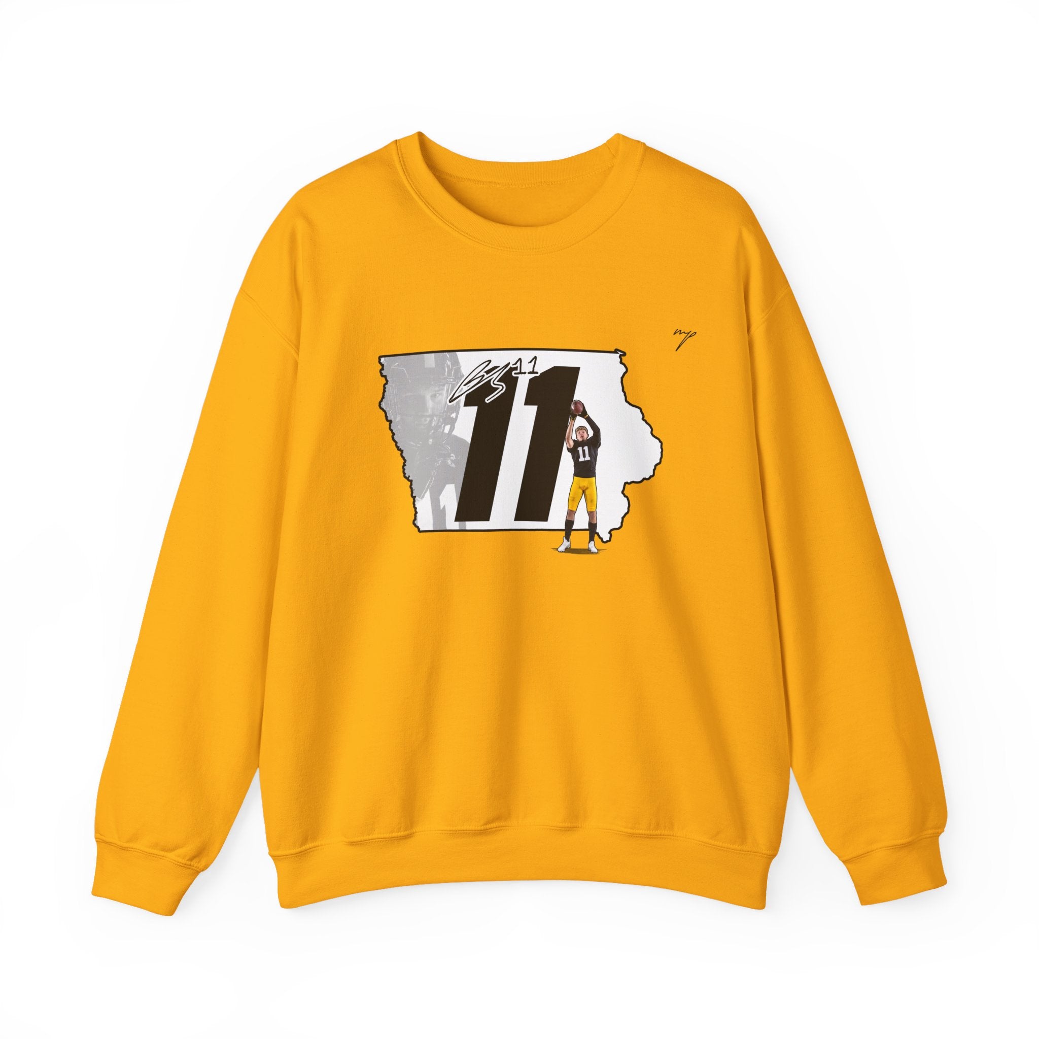 Brody Schaffer Crewneck