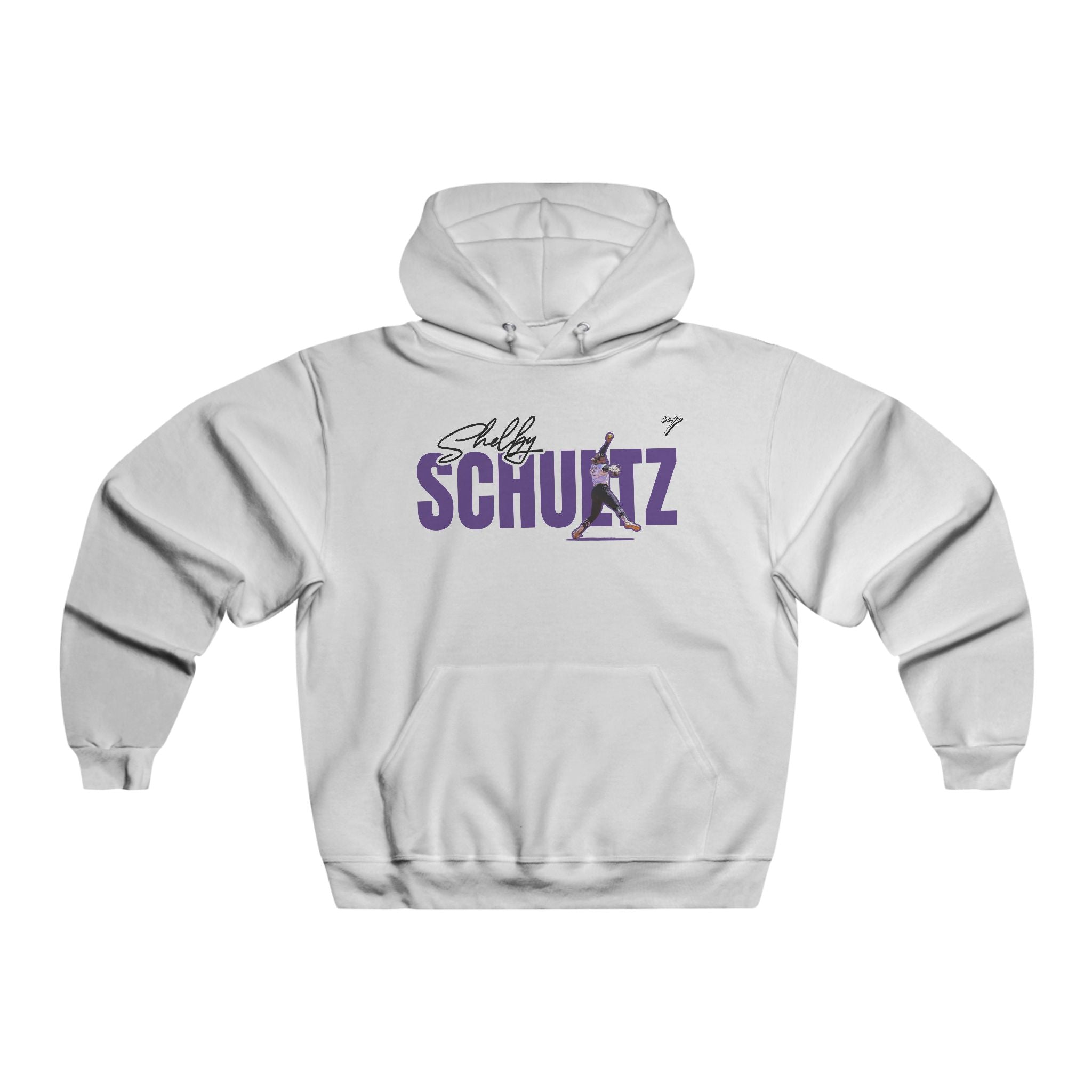 Shelby Schultz Vintage Hoodie