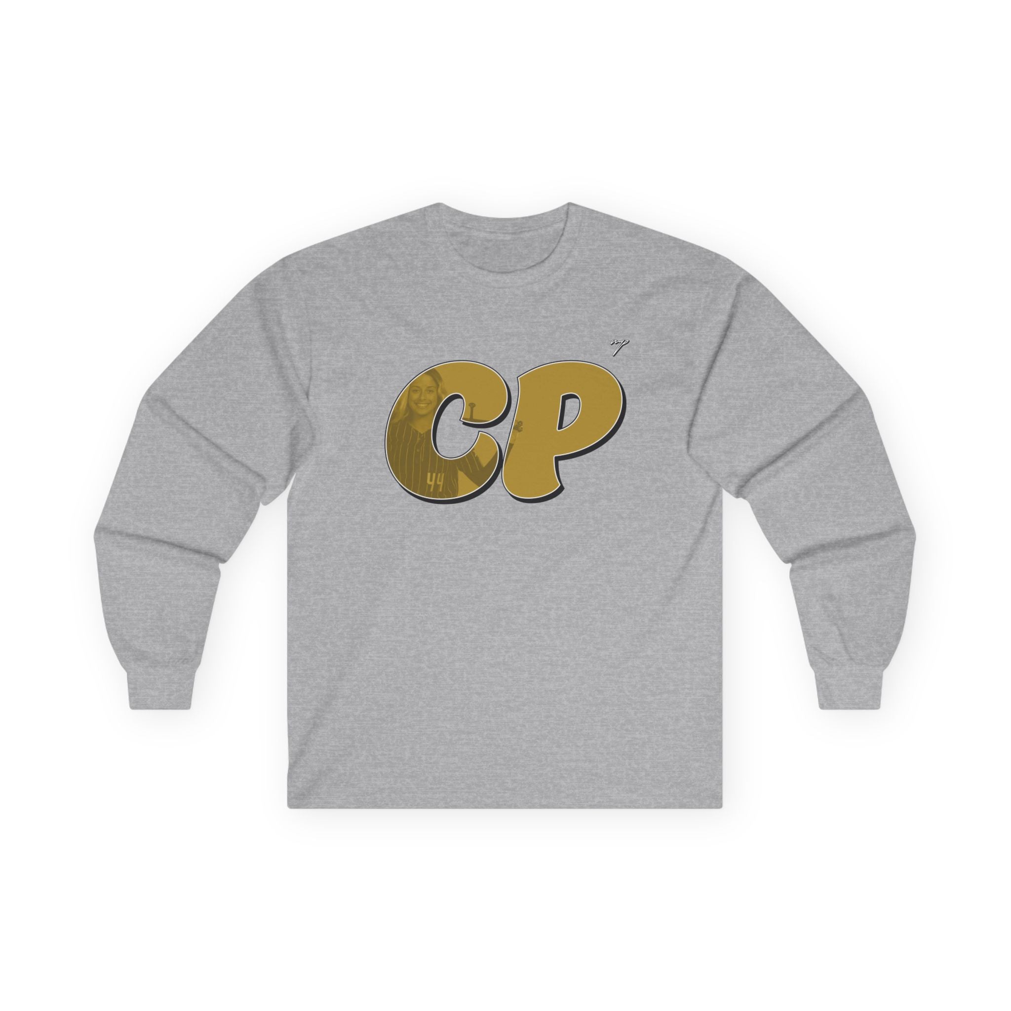 Carley Penner Long Sleeve Tee