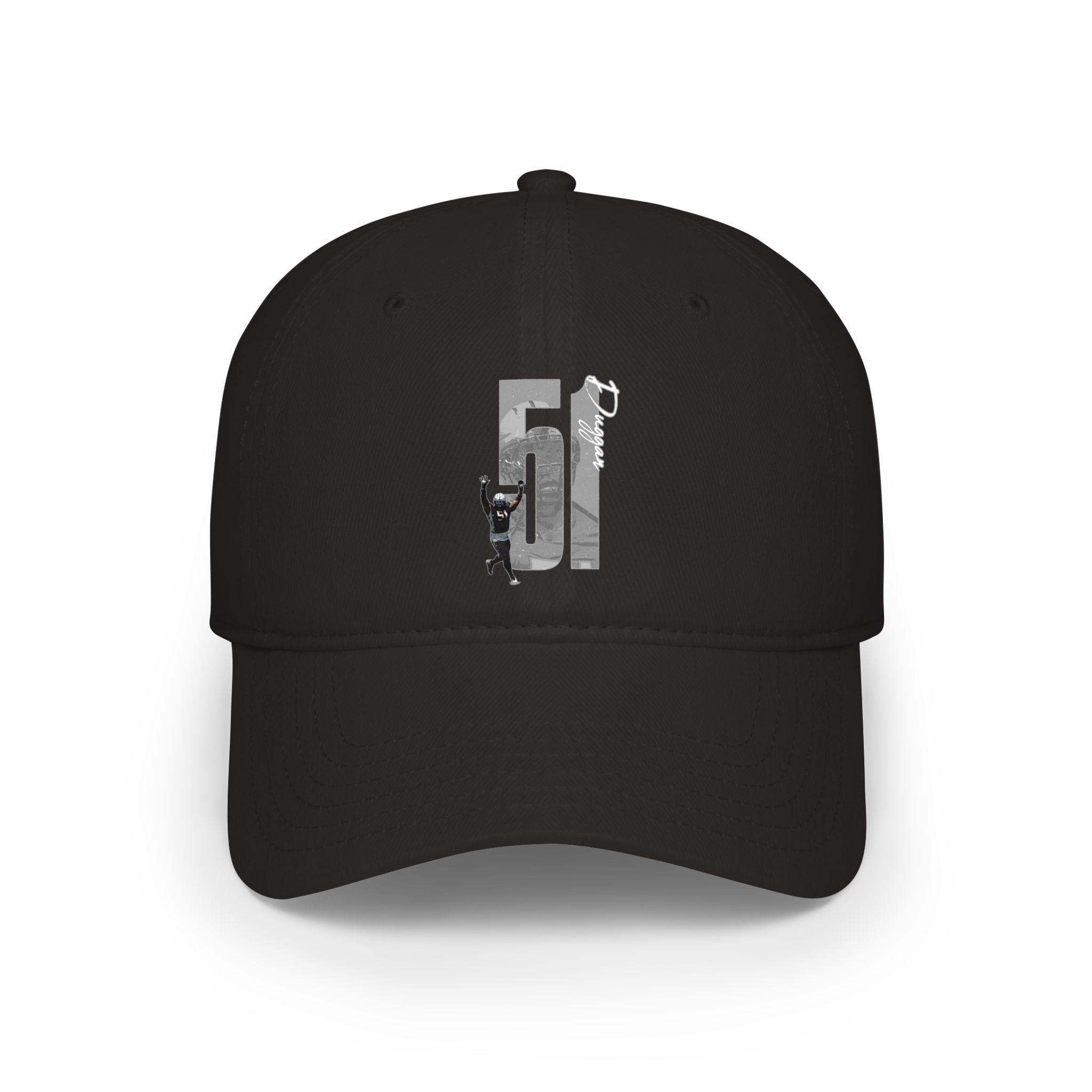 Jaohne Duggan Hat