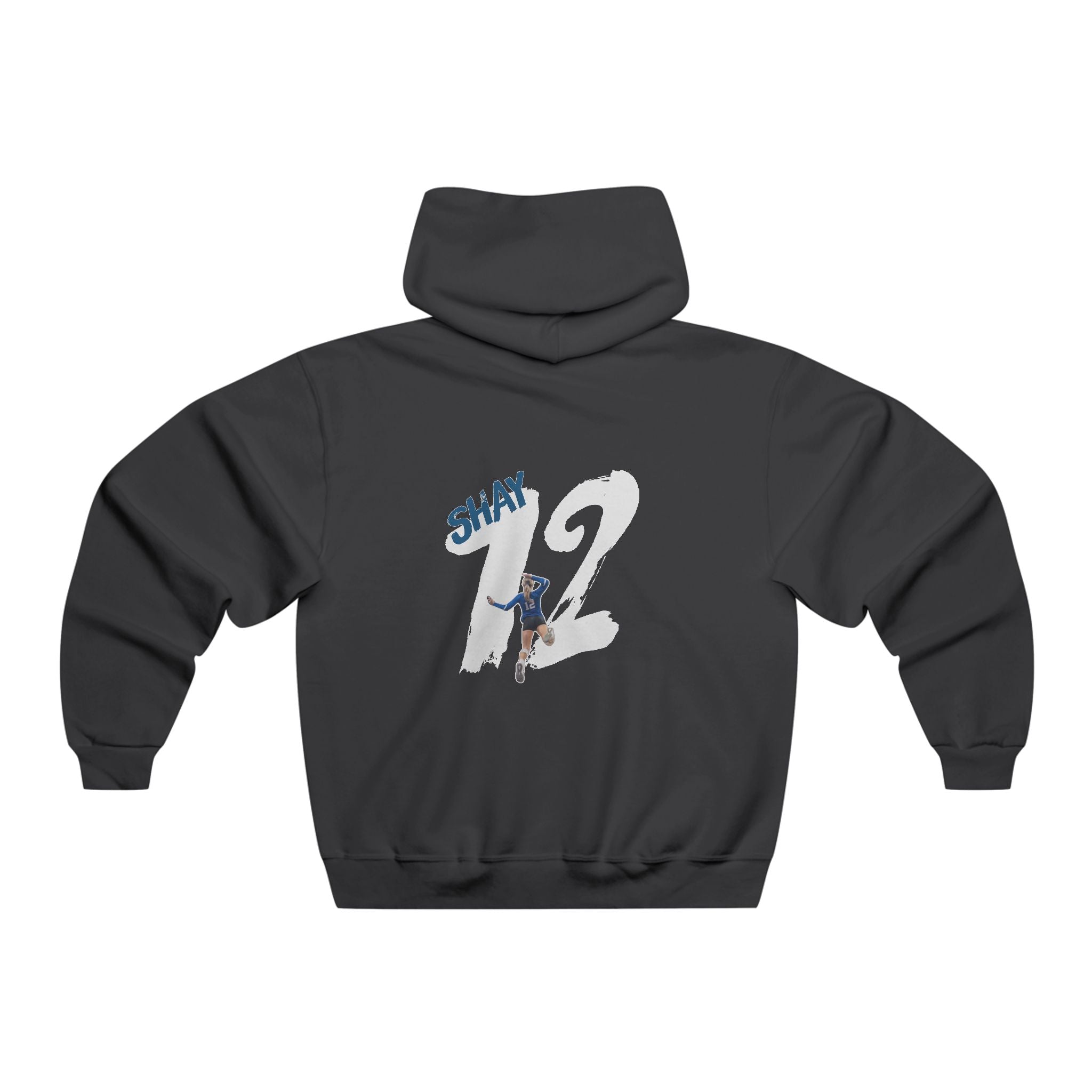 Shay McMillen Vintage Hoodie
