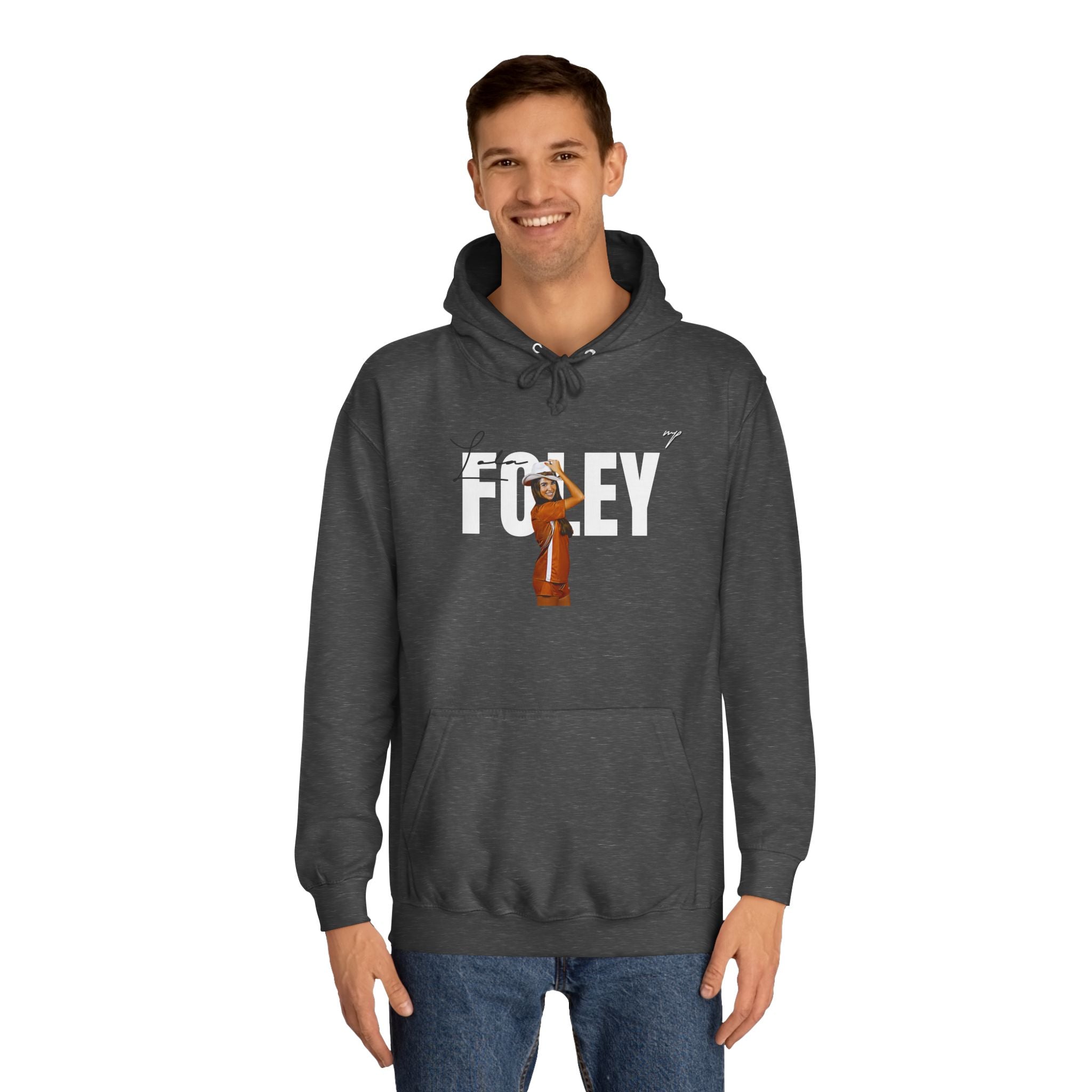 Lola Foley Hoodie