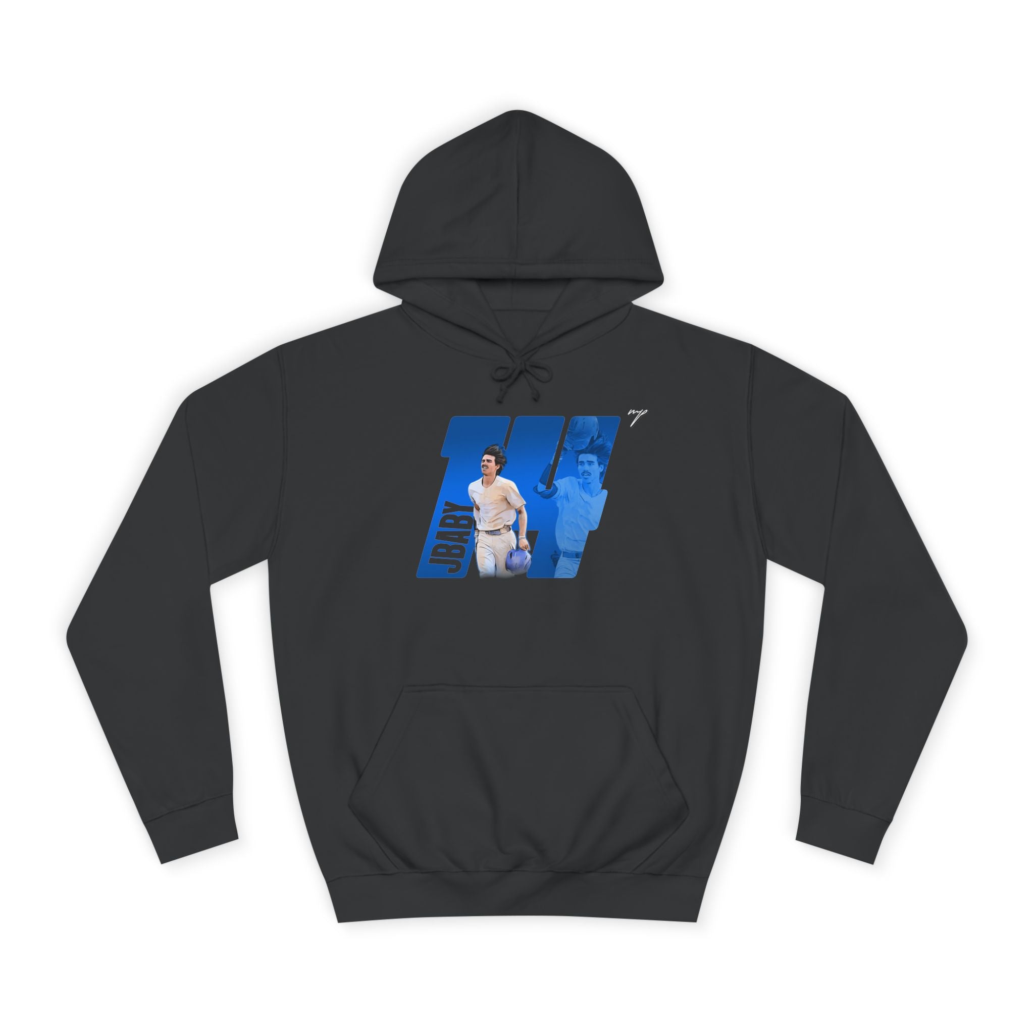 Jalen Denton Hoodie