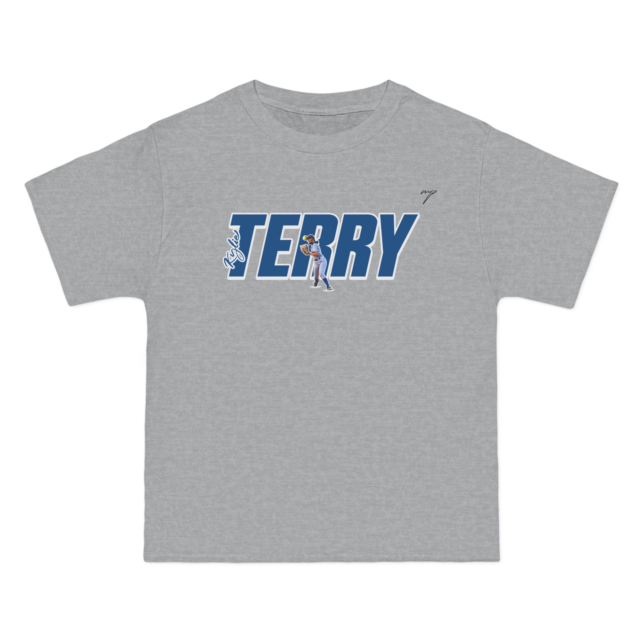 Kylie Terry Vintage Tee