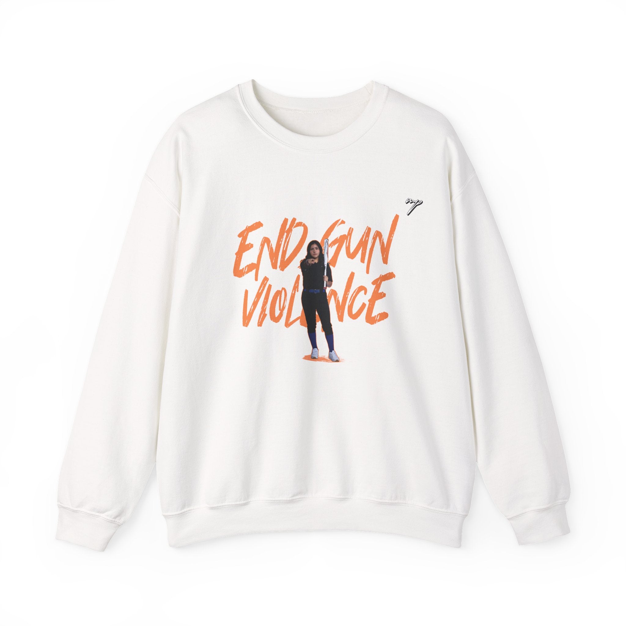 Ivanney Ramirez Crewneck