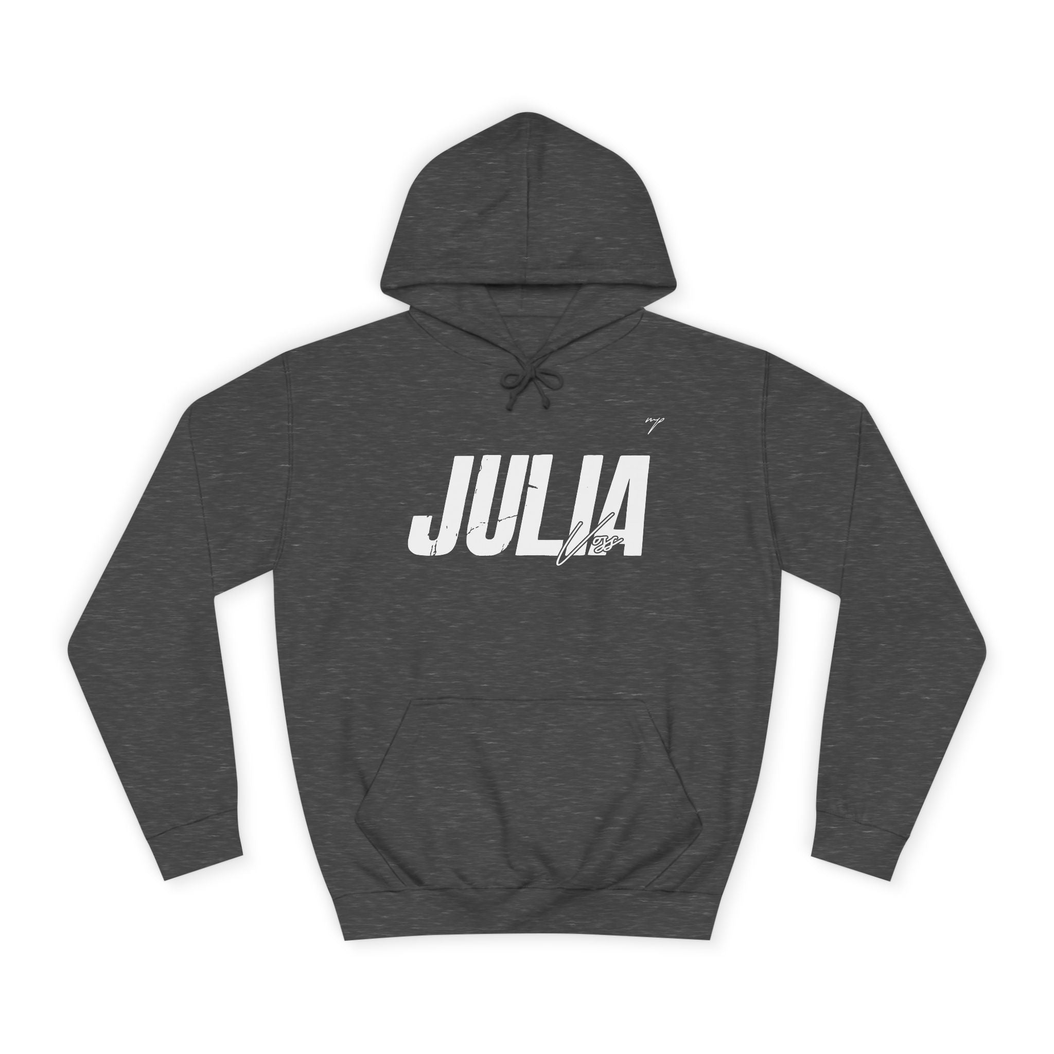 Julia Voss Hoodie