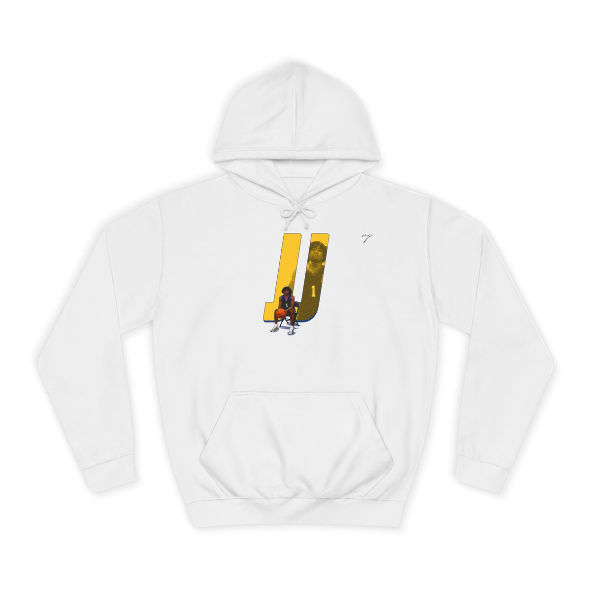 Jace Jeffries Hoodie