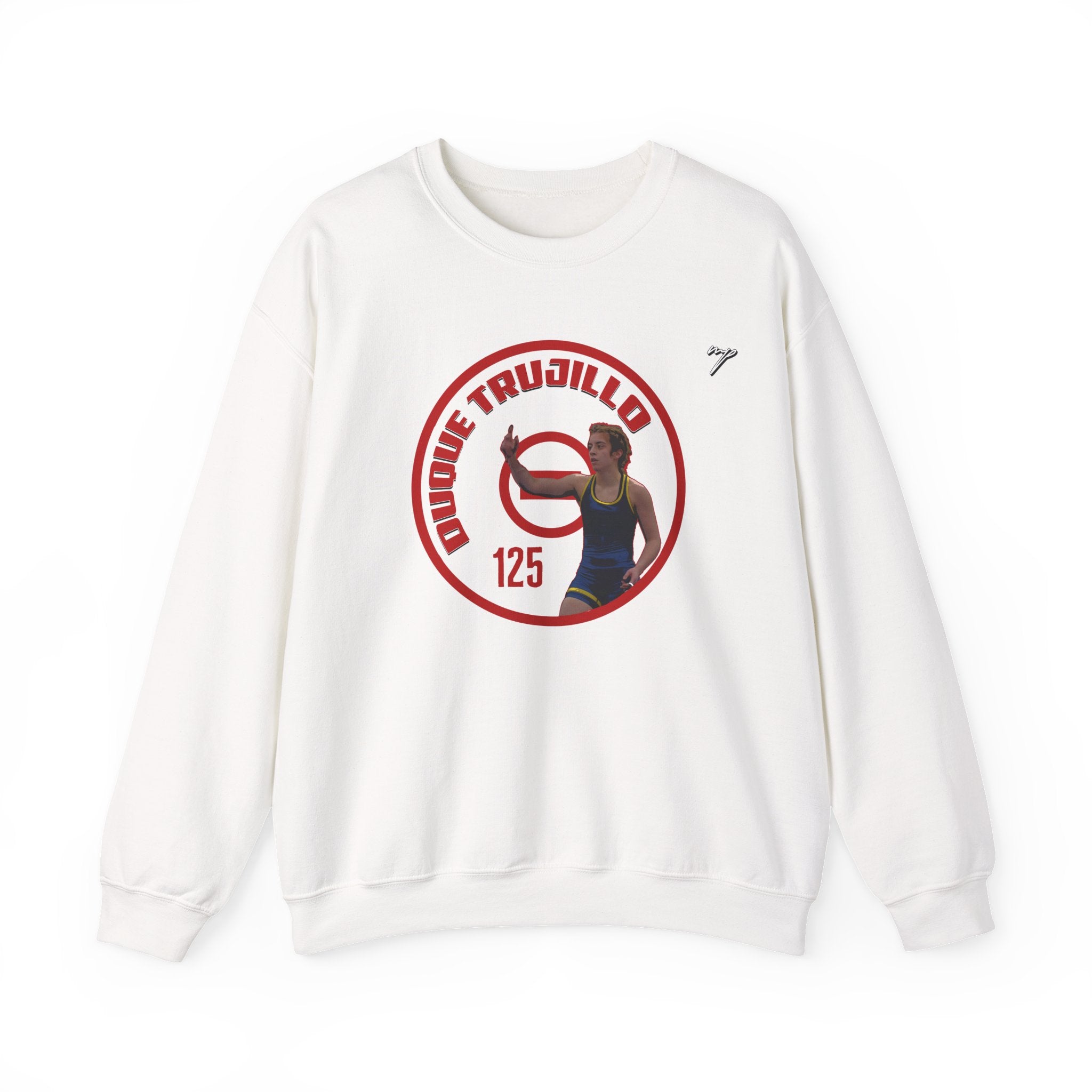 Juanita Duque Trujillo Crewneck