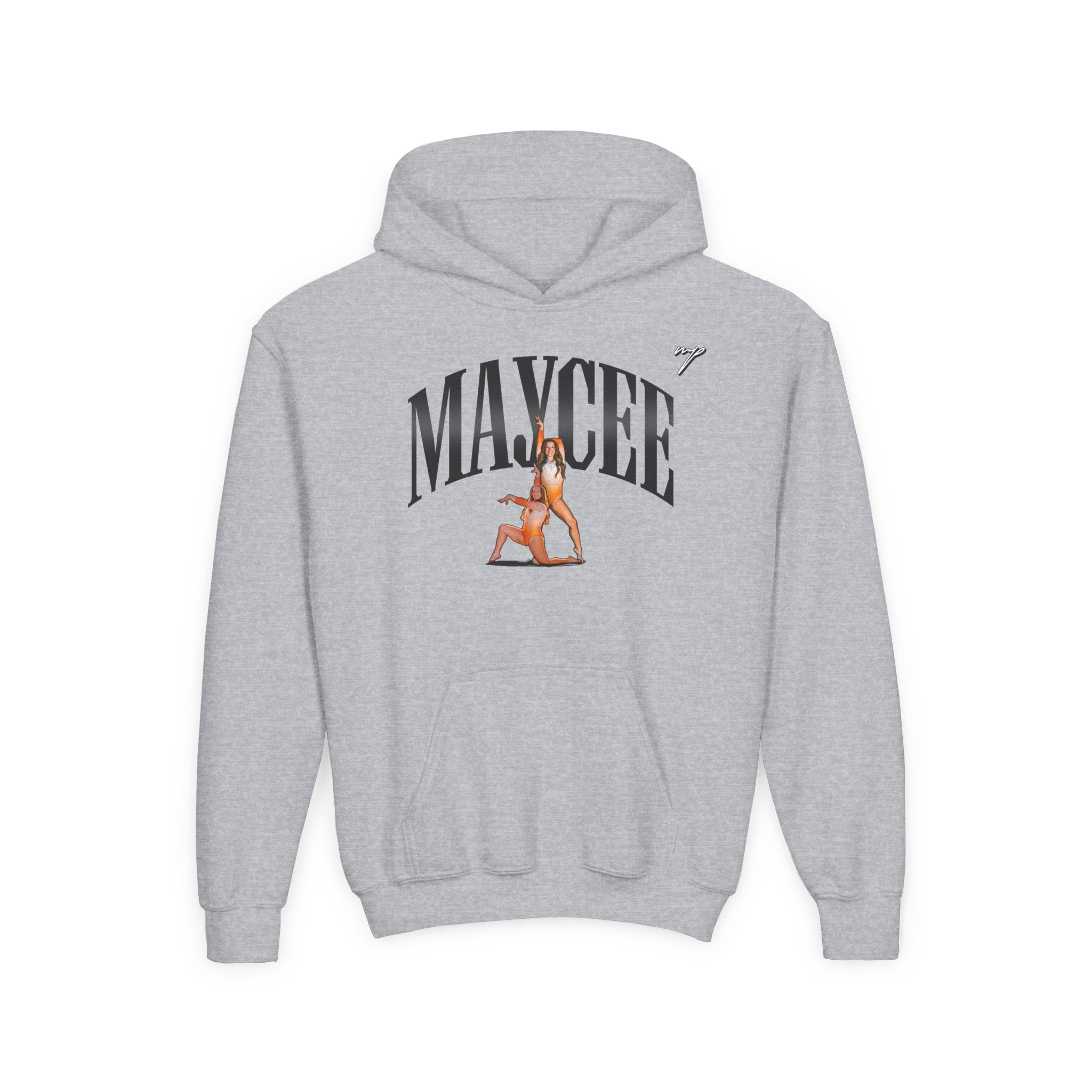 Maycee McKnight YOUTH Hoodie