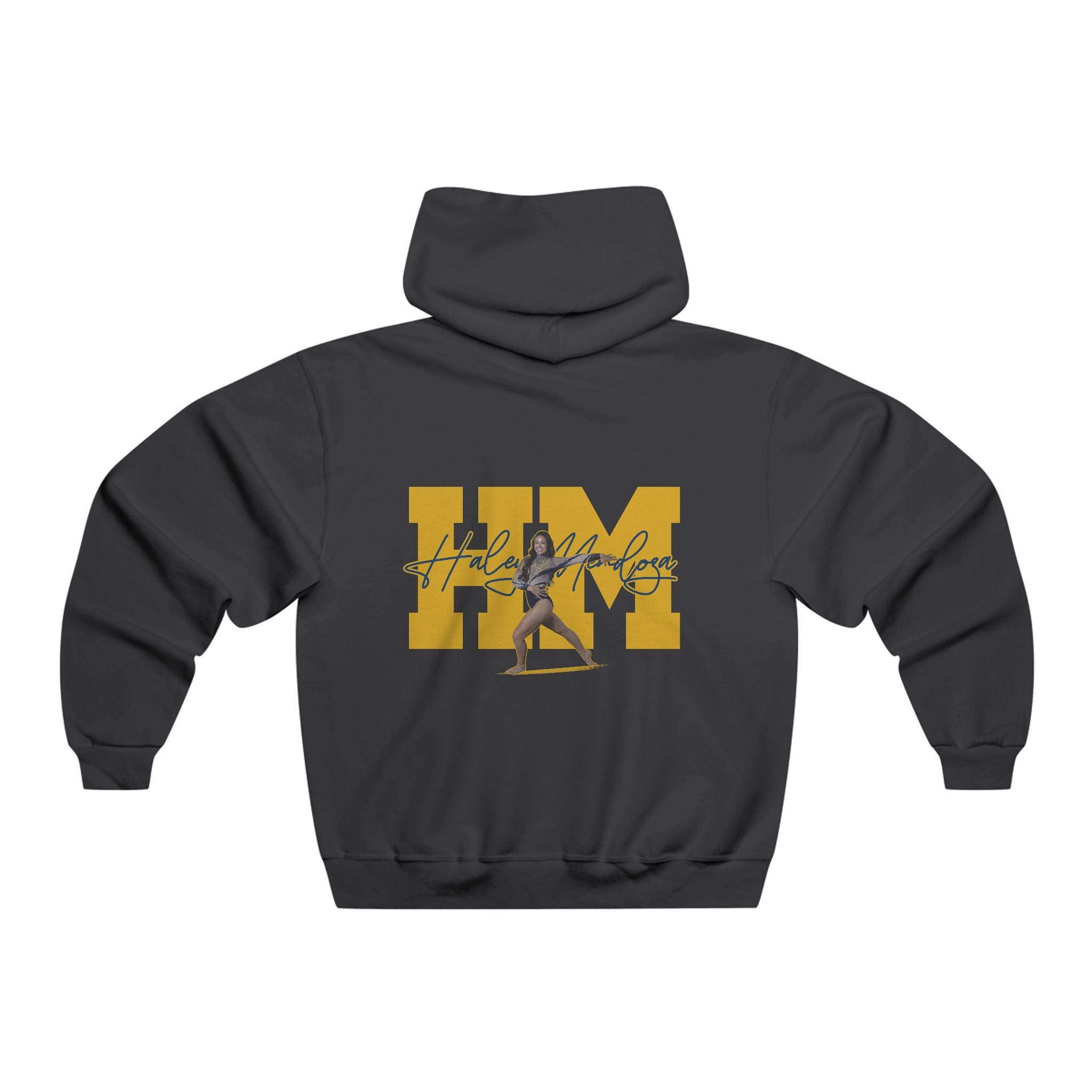 Haley Mendoza Vintage Hoodie