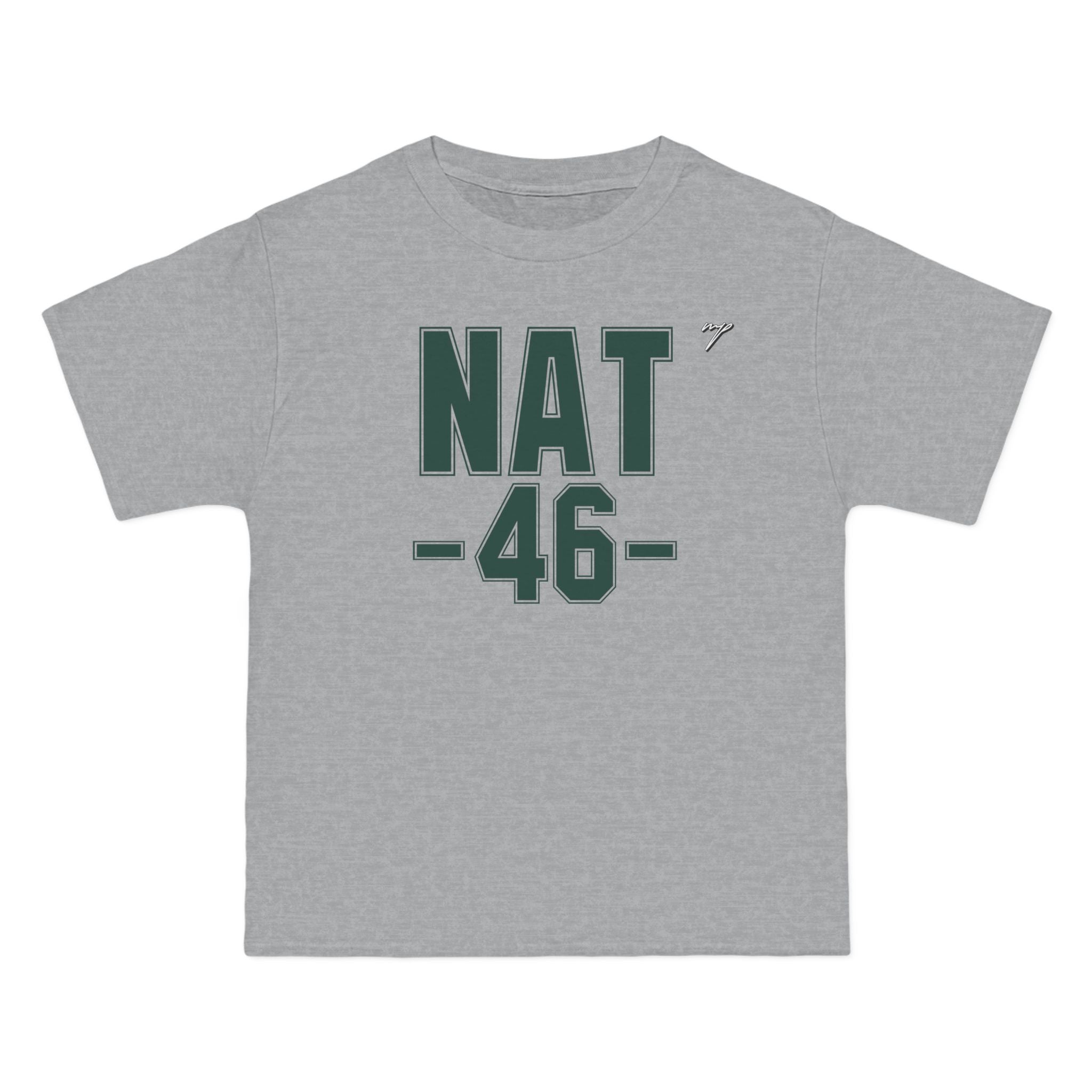 Natalia Kenyatta Vintage Tee