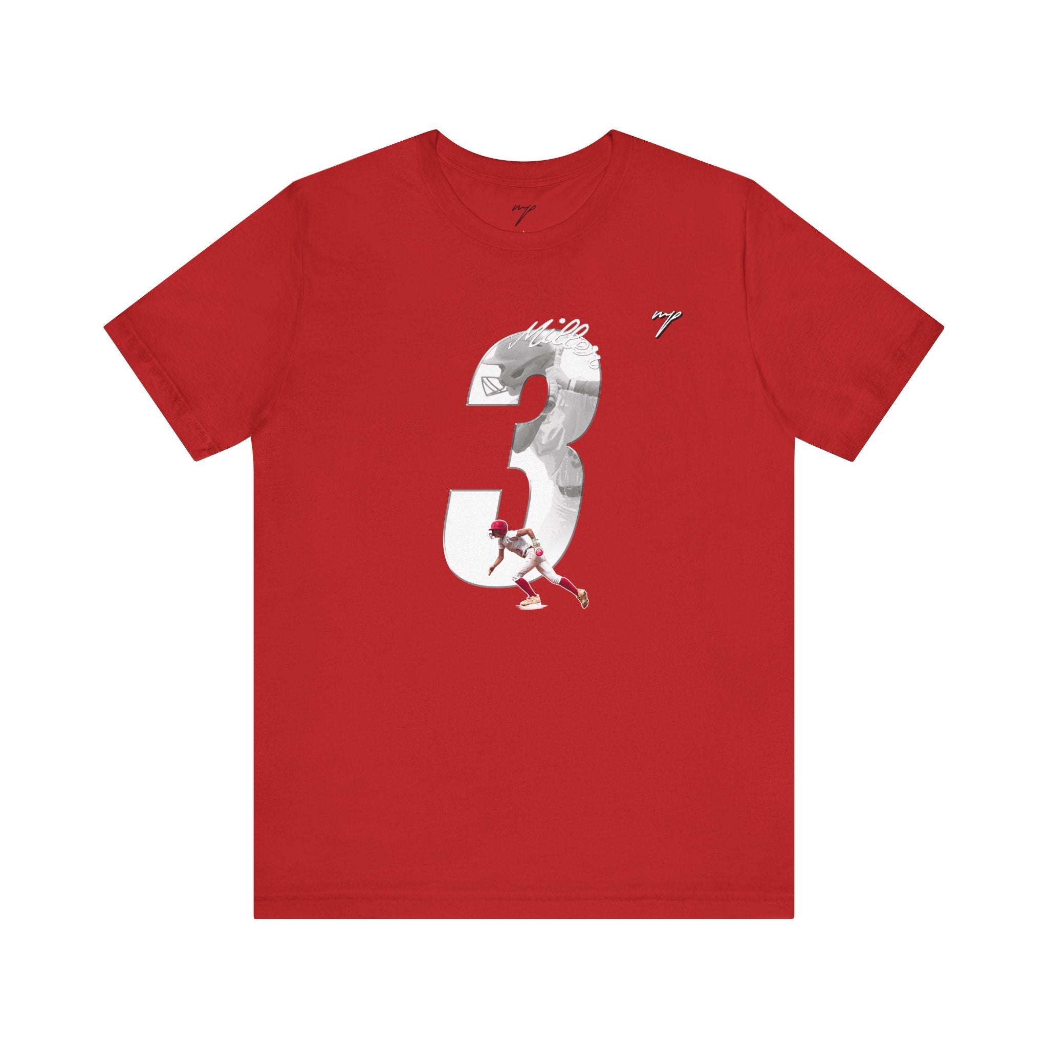 Kamryn Miller Graphic Tee