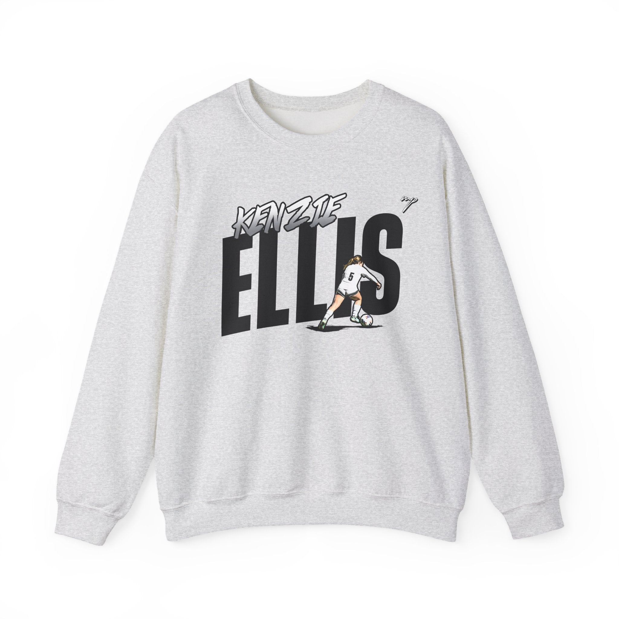 Kenzie Ellis Crewneck