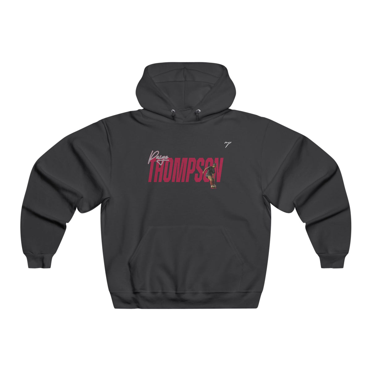 Paige Thompson Vintage Hoodie