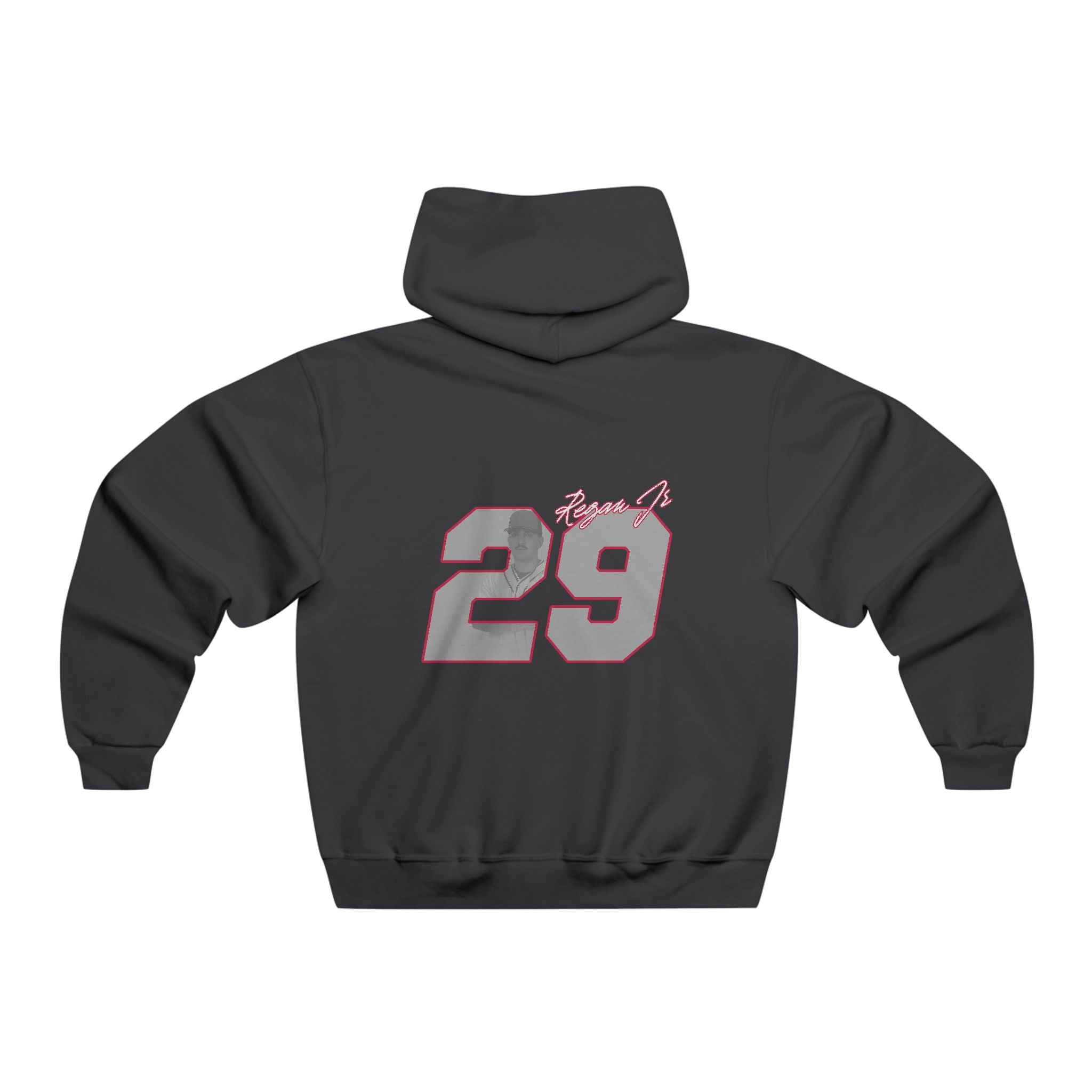 Kevin Regan Jr Vintage Hoodie