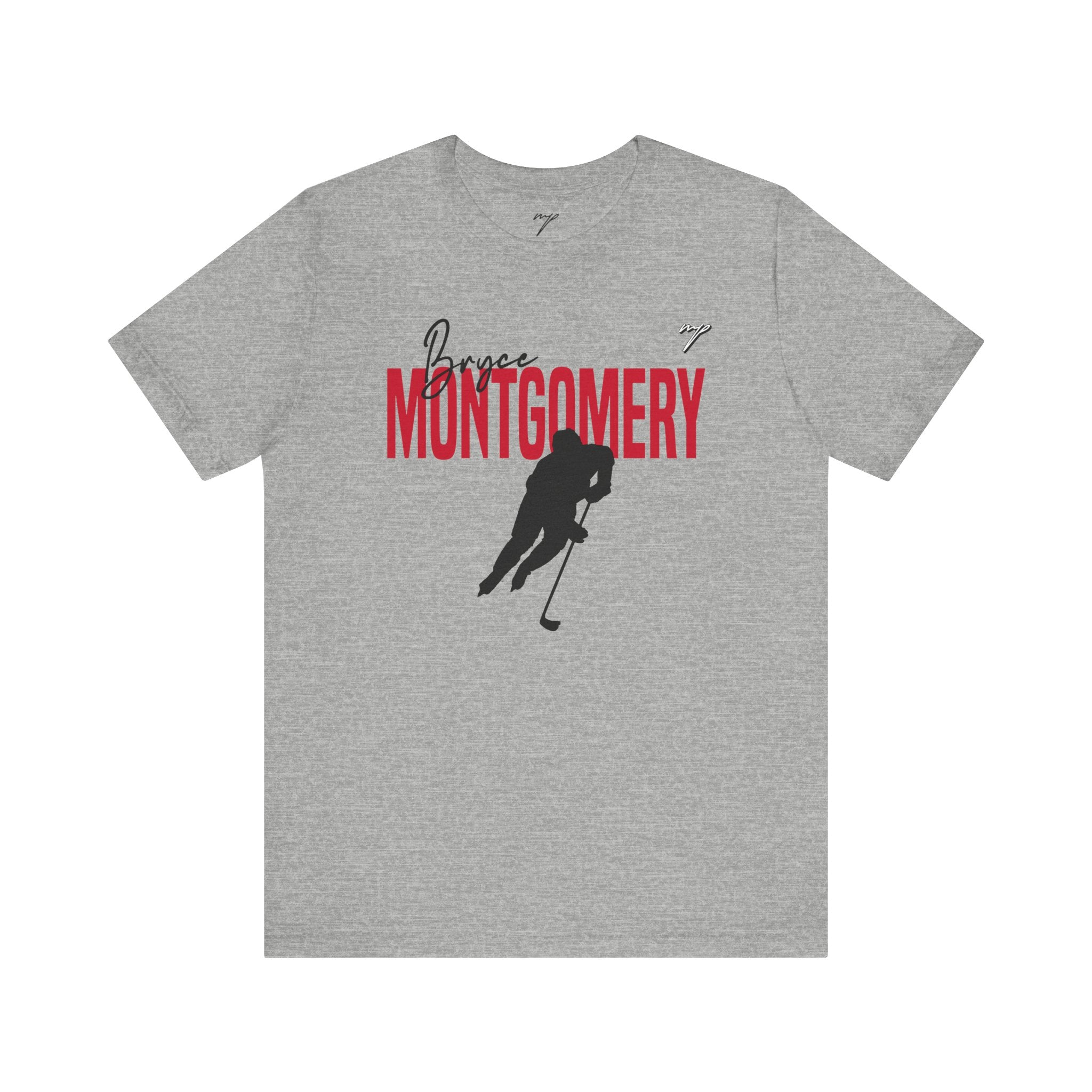 Bryce Montgomery Graphic Tee