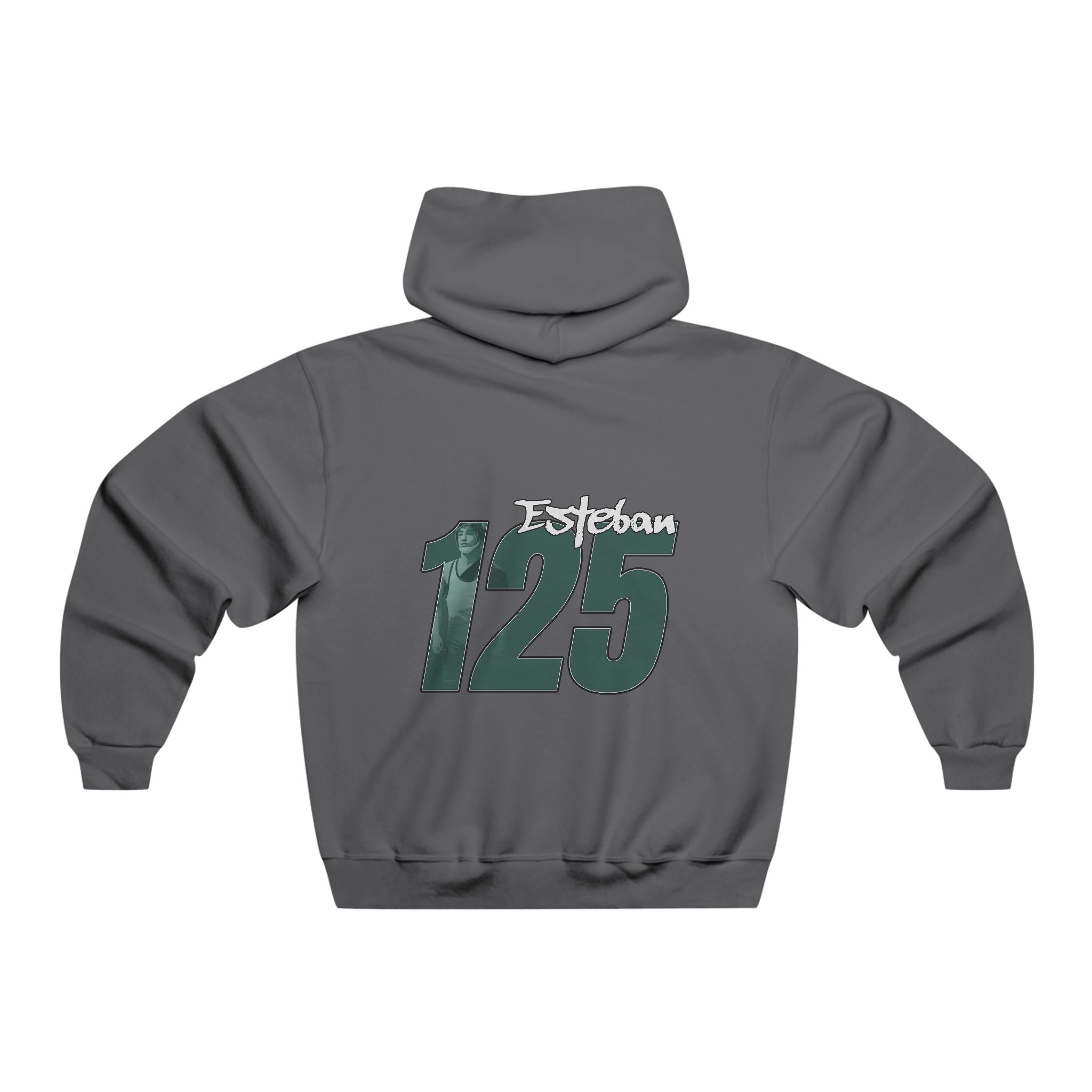 Michael Esteban Vintage Hoodie