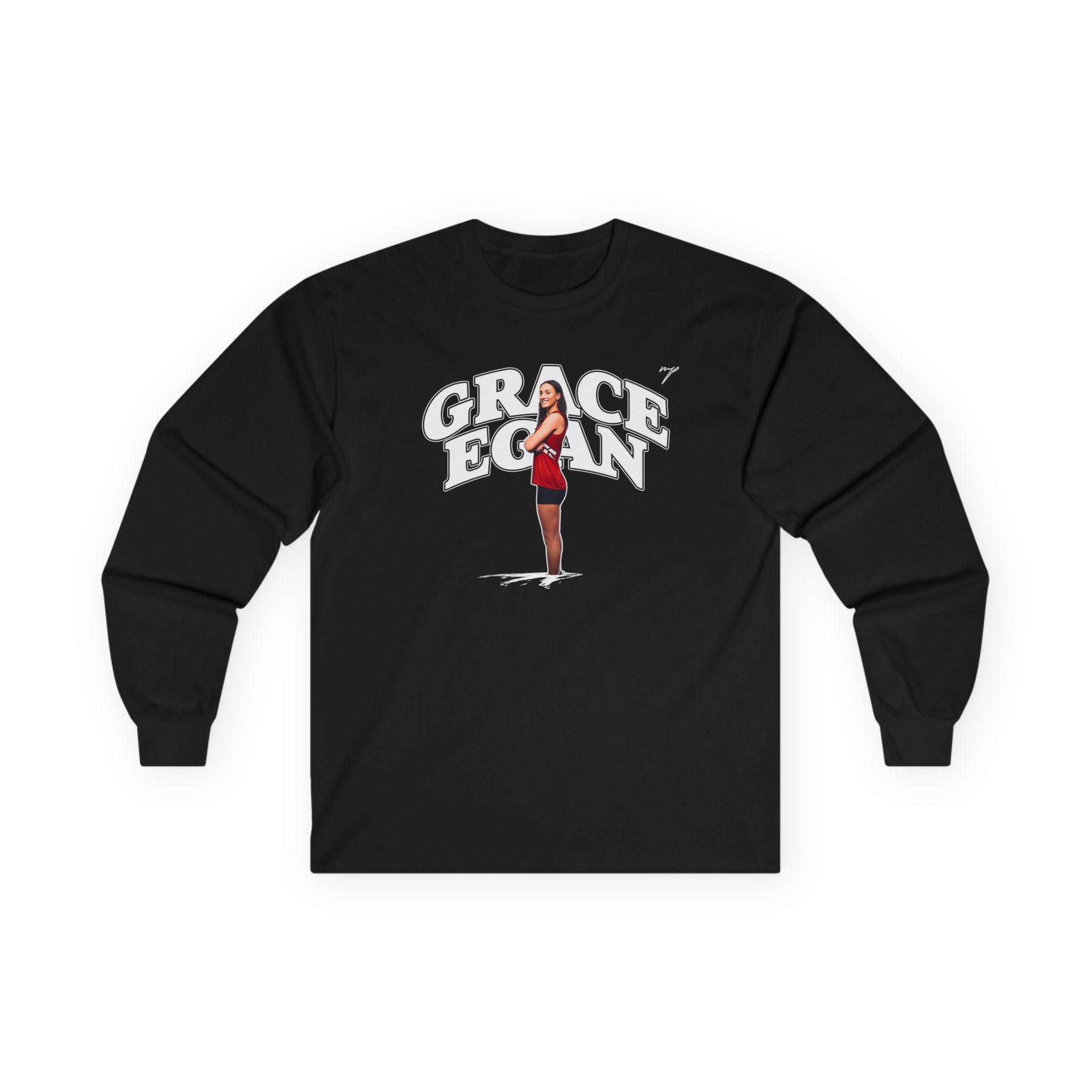 Grace Egan Long Sleeve Tee