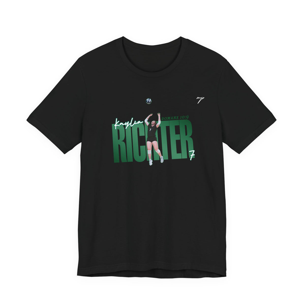 Kaylin Richter Graphic Tee