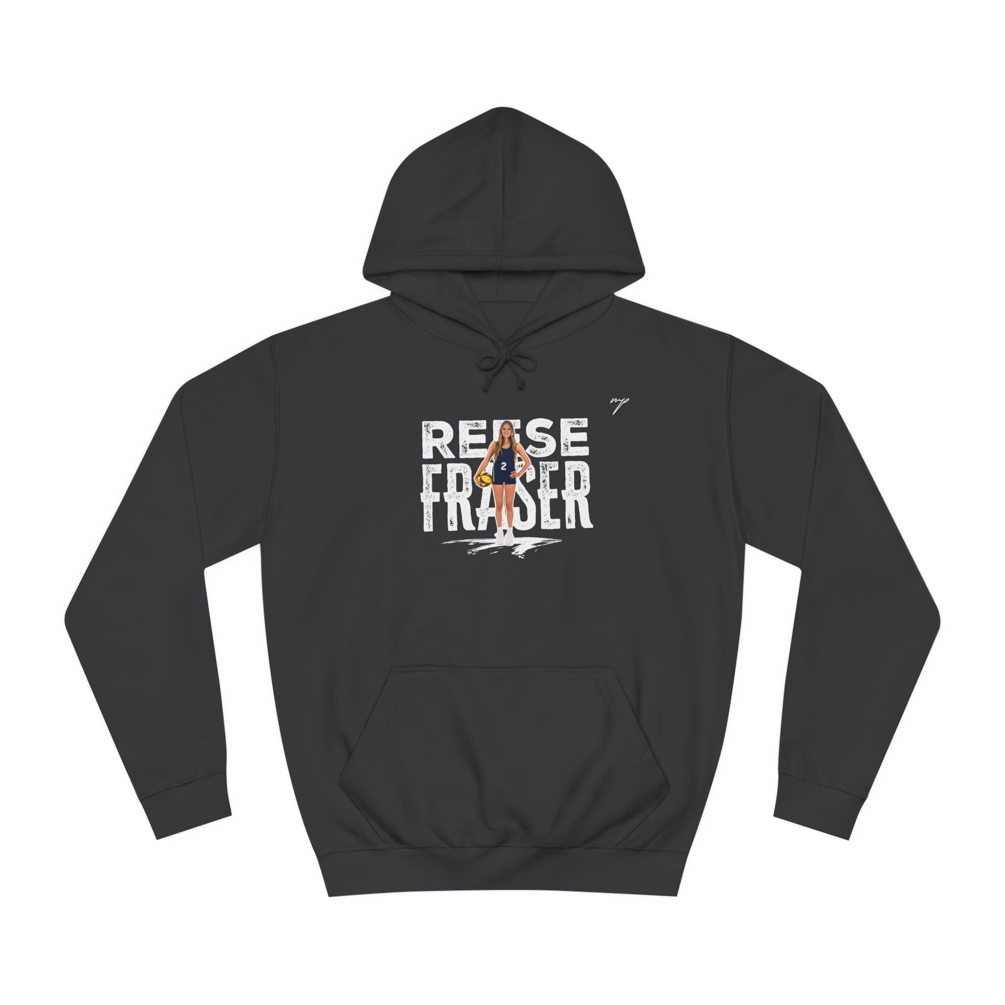 Reese Fraser Hoodie