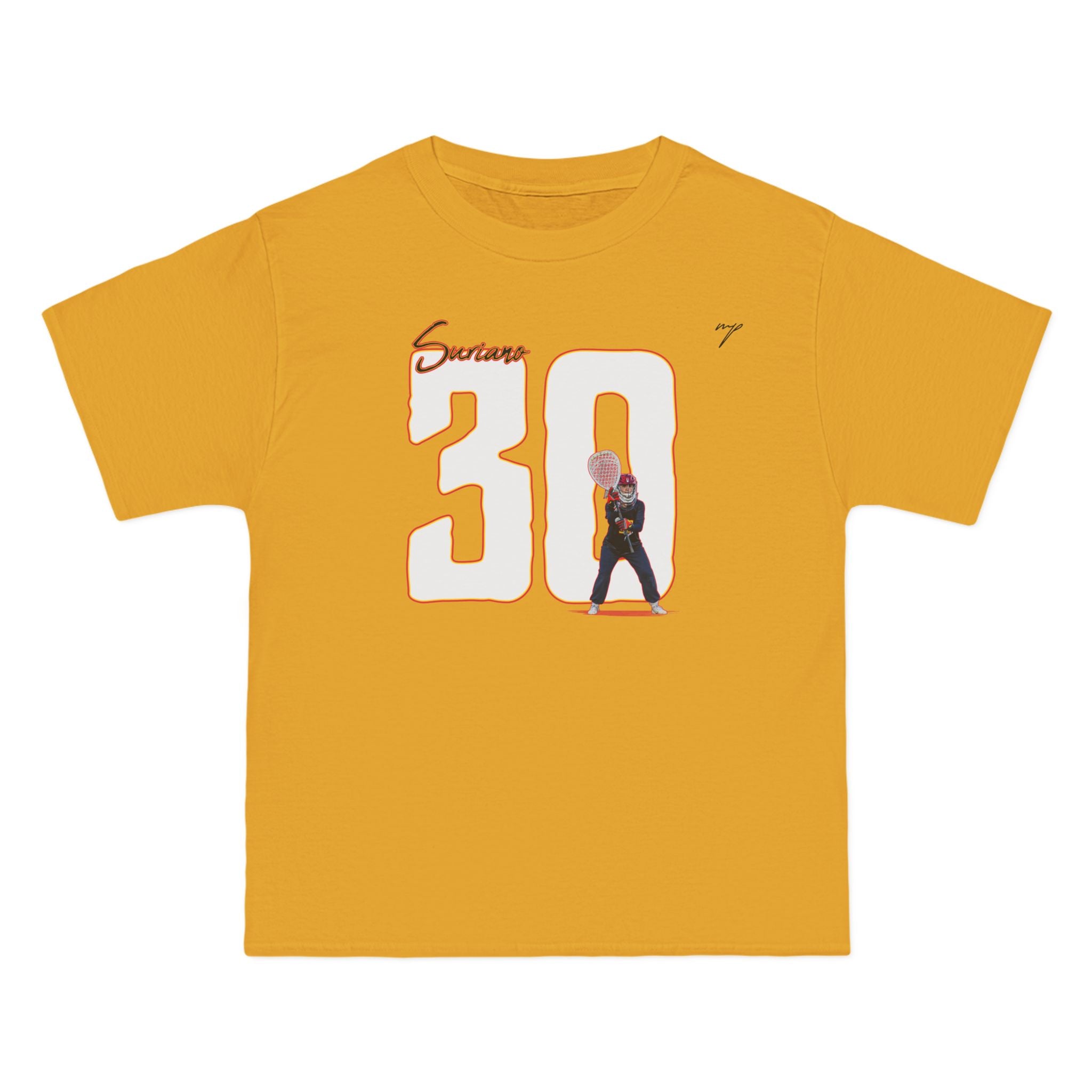 JJ Suriano Vintage Tee