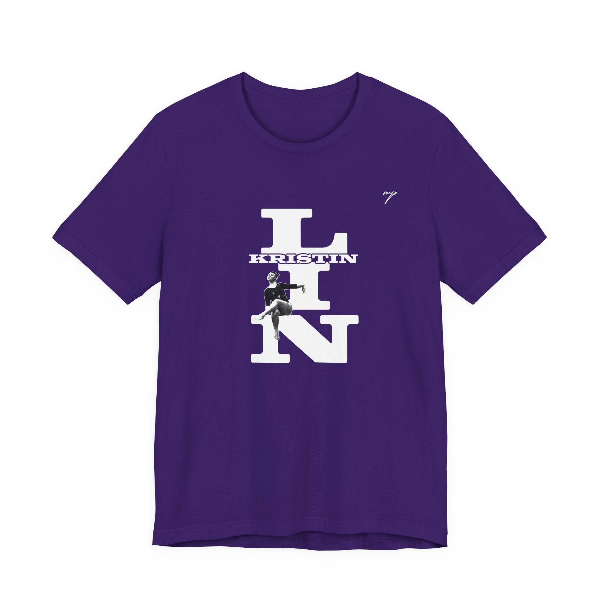 Kristin Lin Graphic Tee