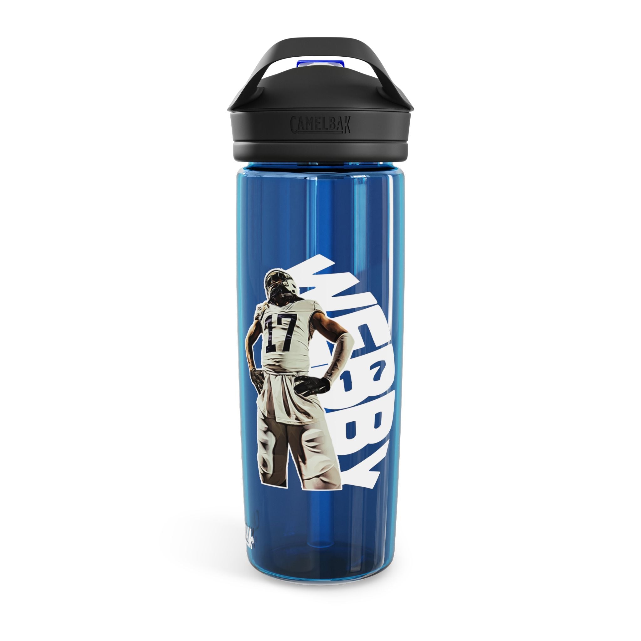 Brandon Webster CamelBak Water Bottle