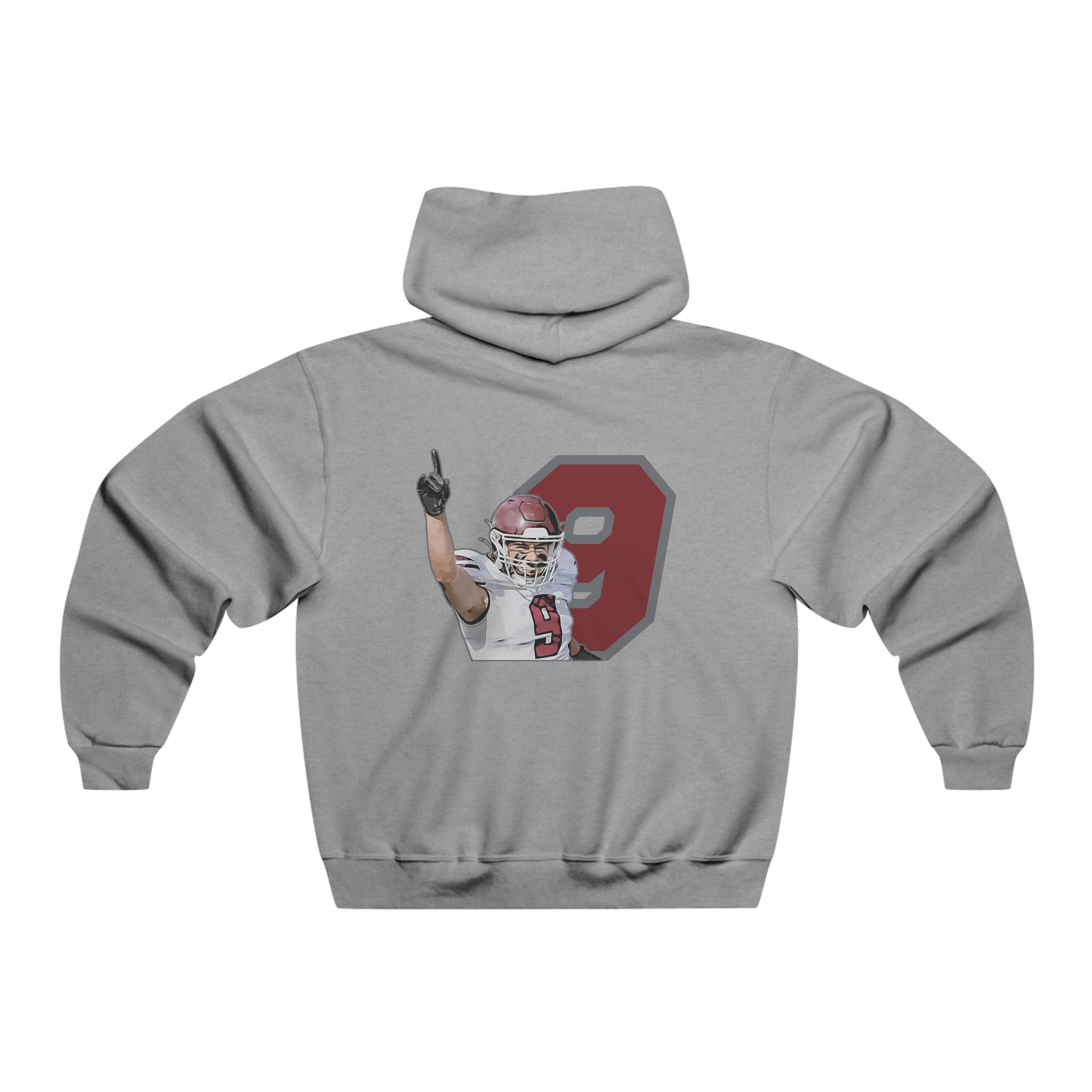 Drew Sellon Vintage Hoodie