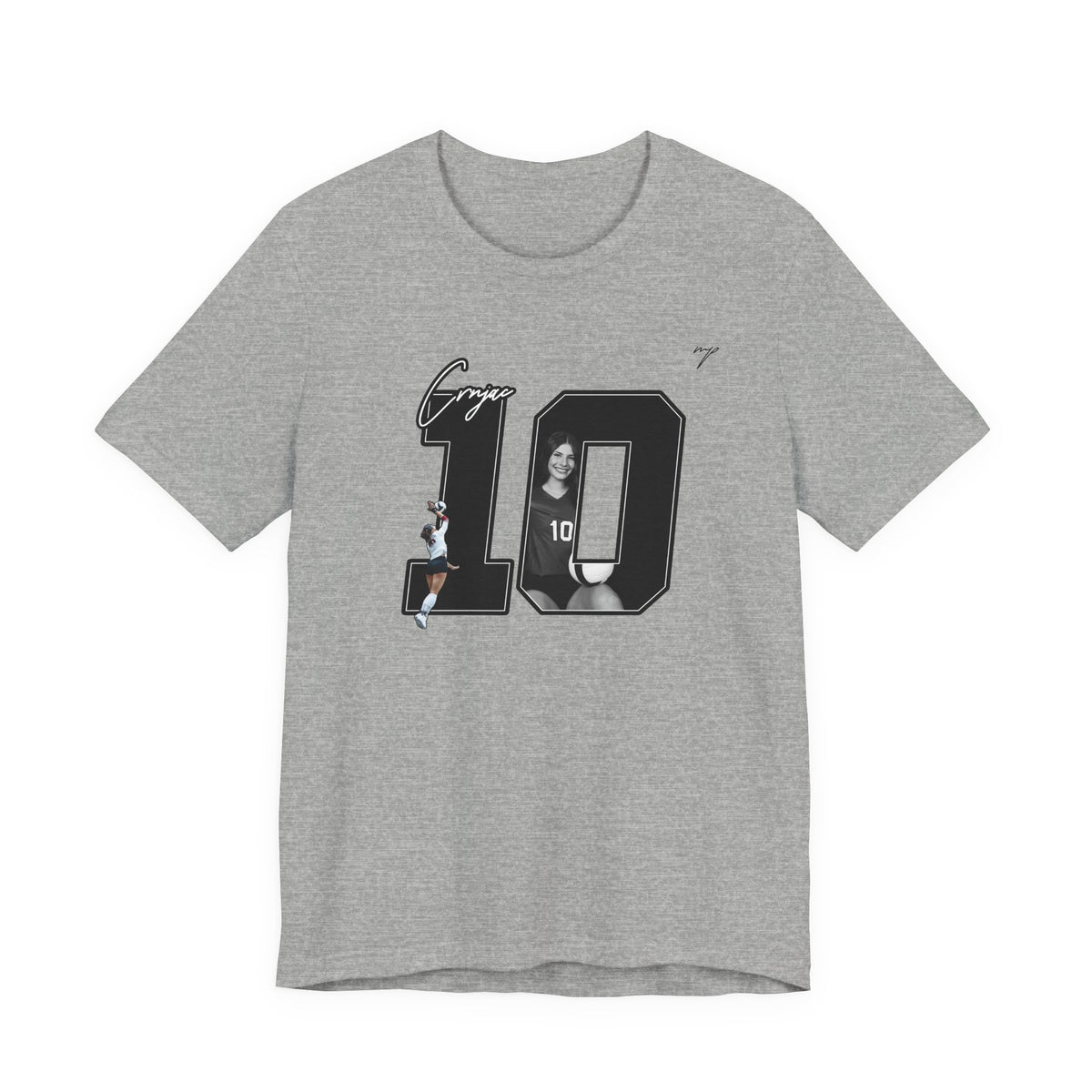 Madi Crnjac Graphic Tee
