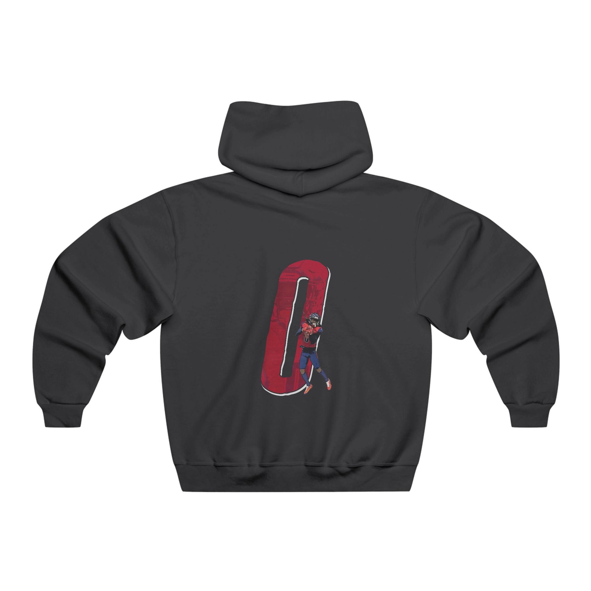 Edward Smith Vintage Hoodie