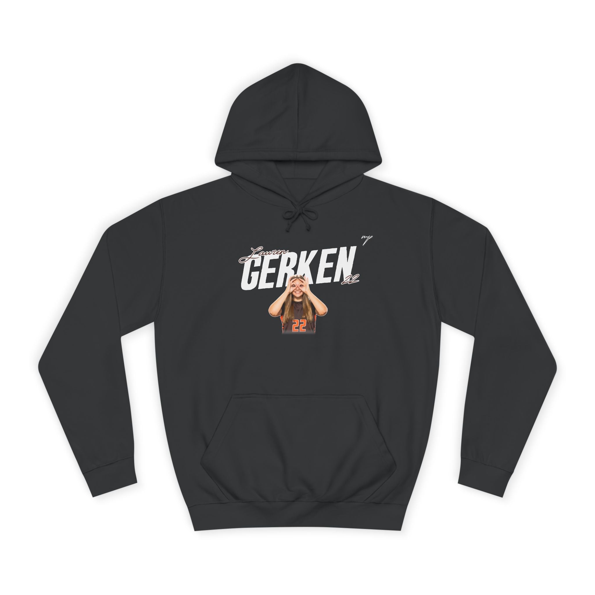 Lauren Gerken Hoodie