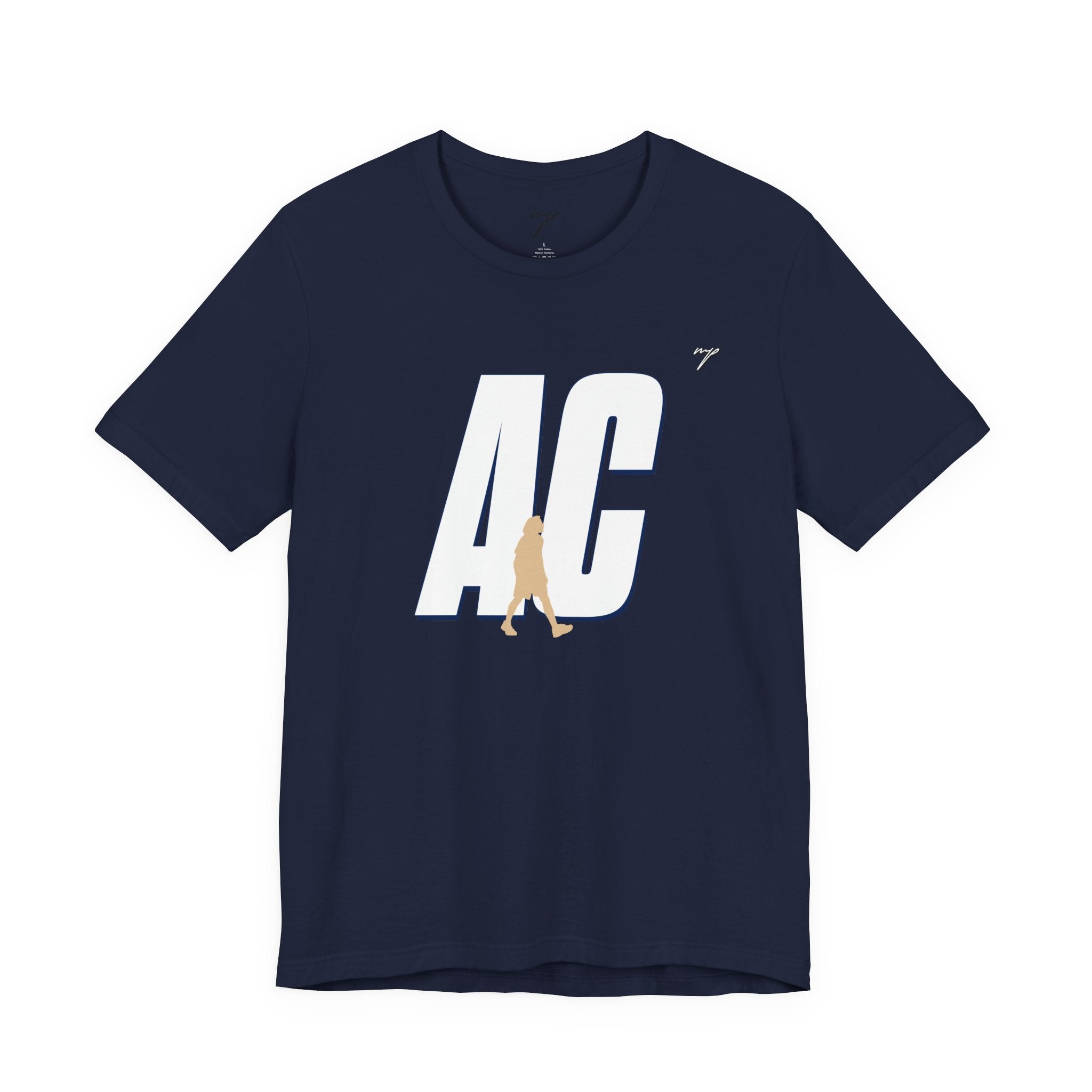 Anthony Charles Graphic Tee