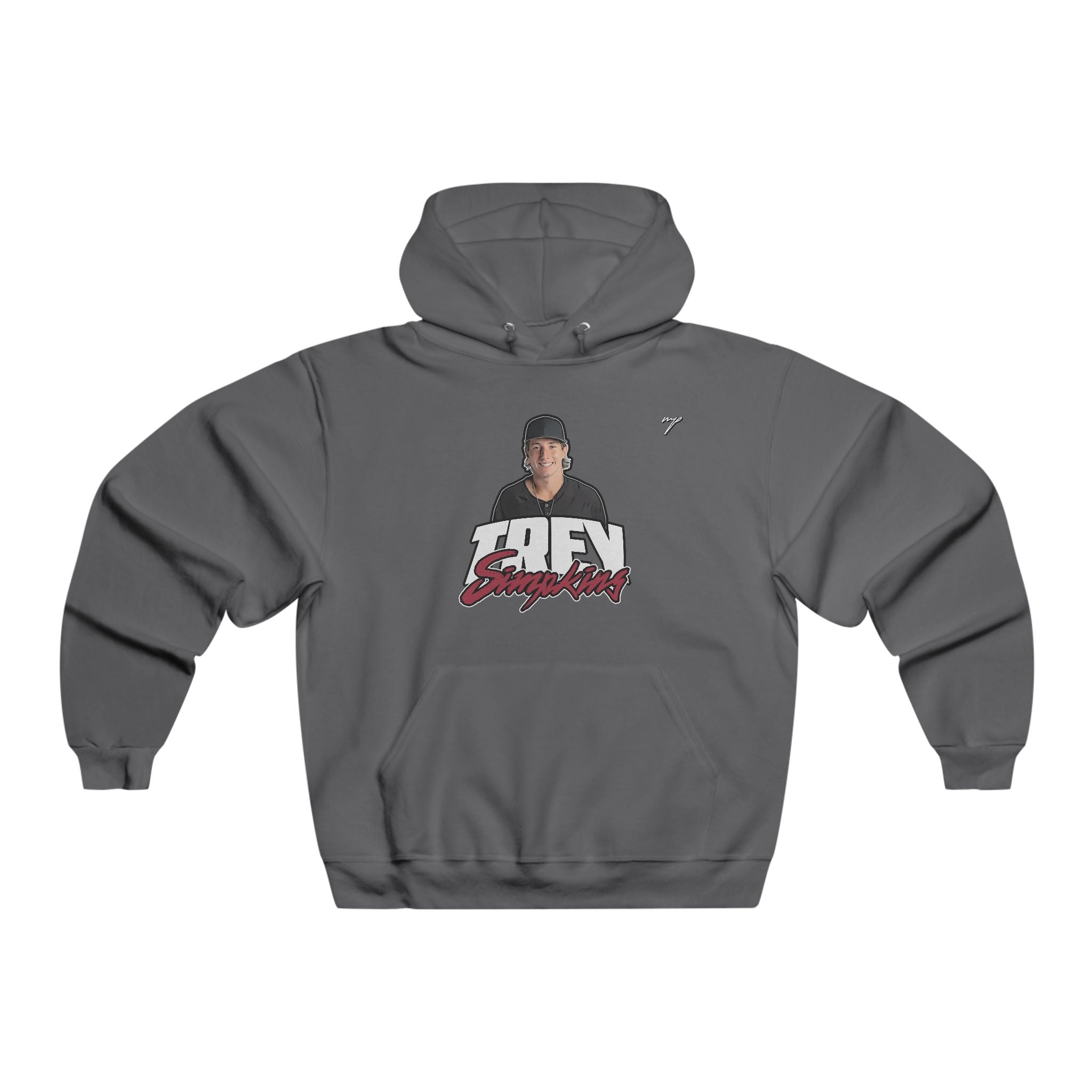 Trey Simpkins Vintage Hoodie