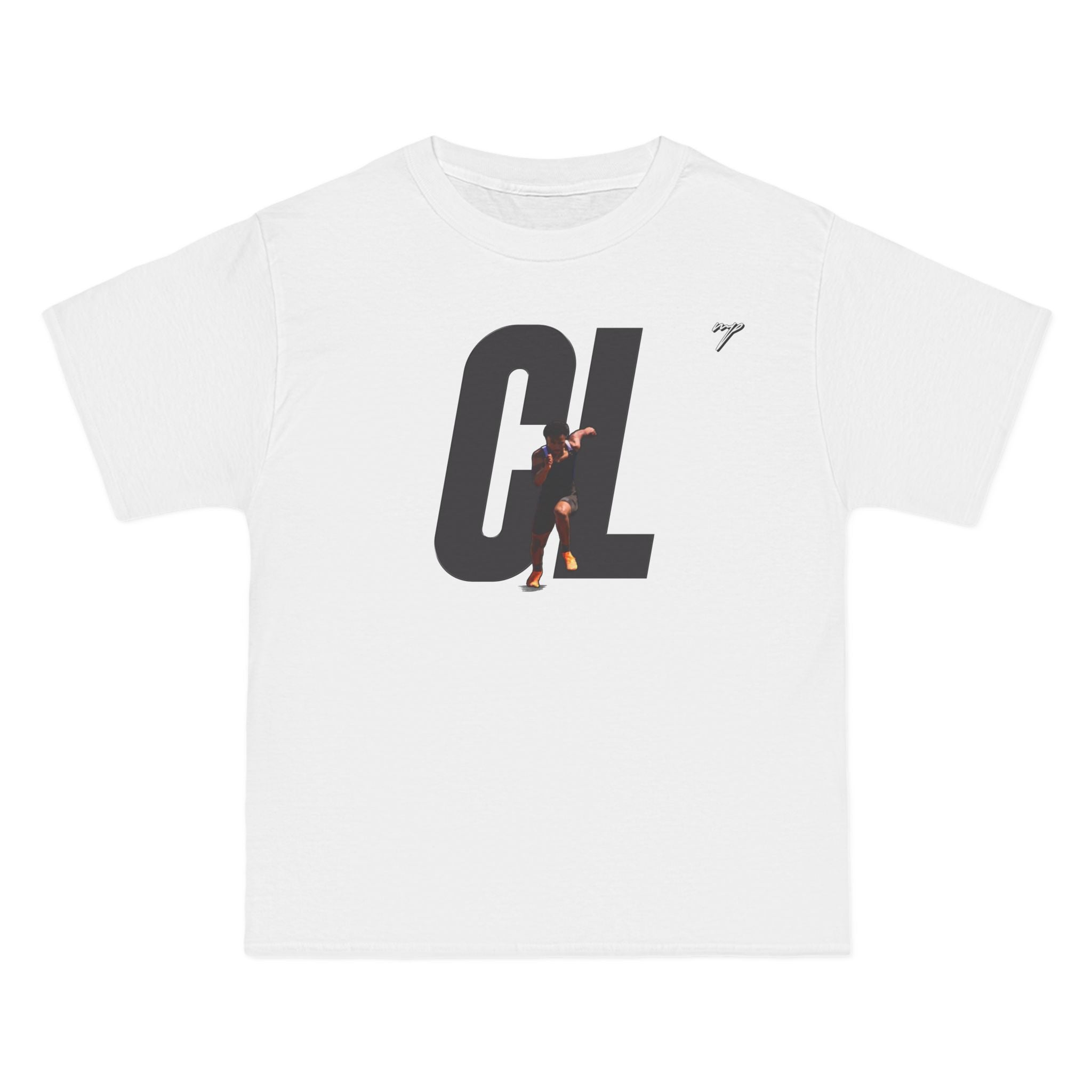 Caleb Little Vintage Tee