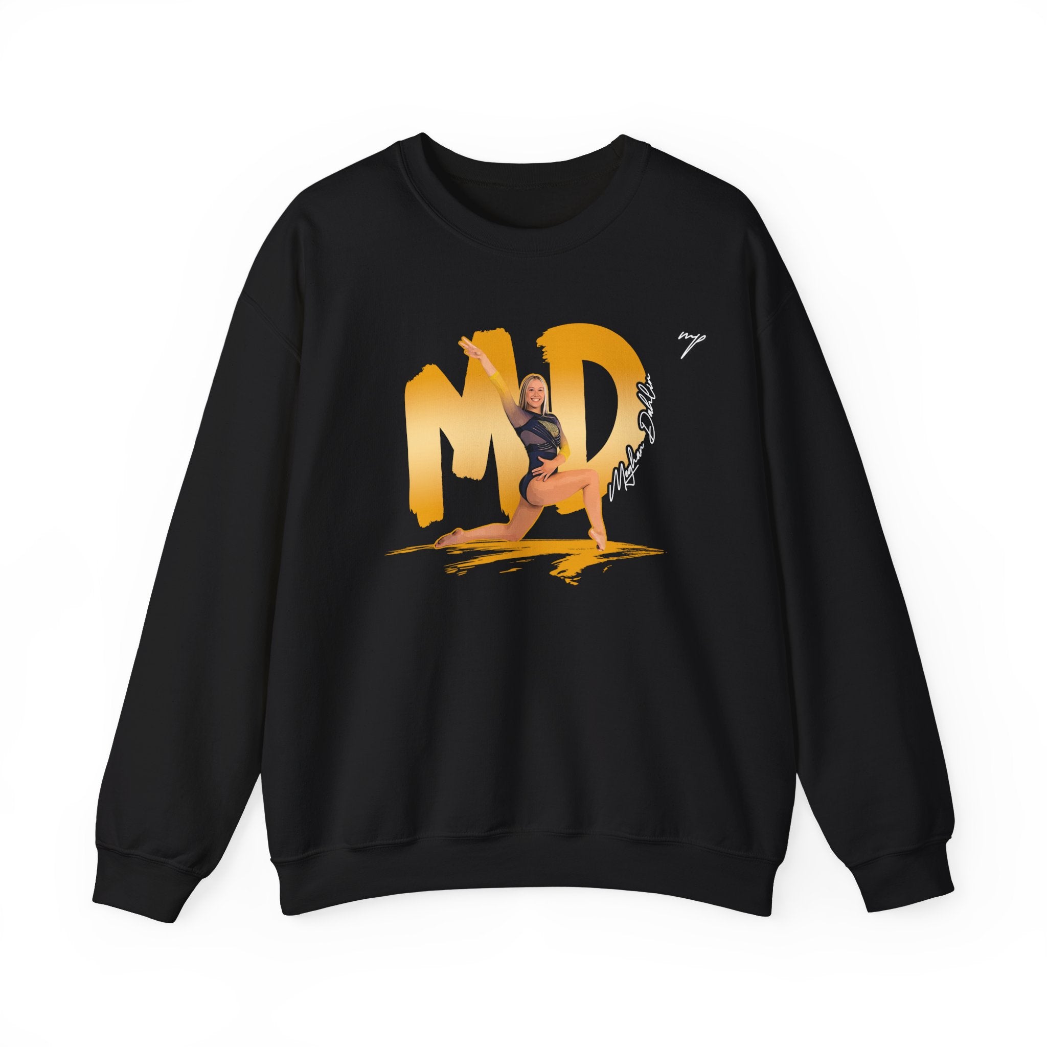 Meghan Dahlin Crewneck