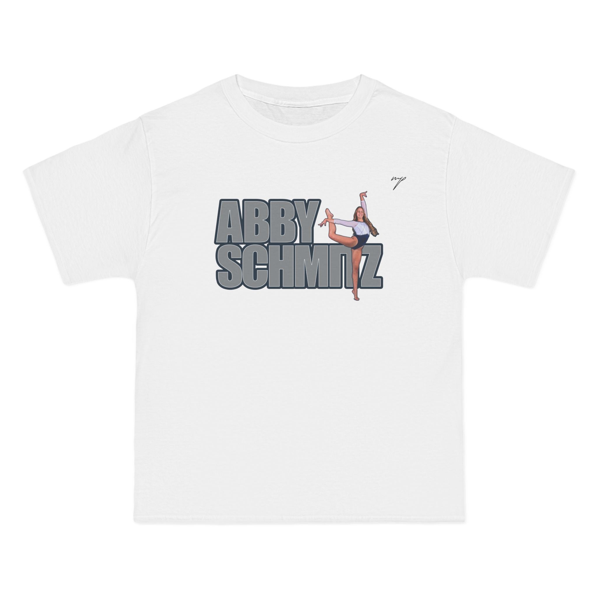 Abby Schmitz Vintage Tee
