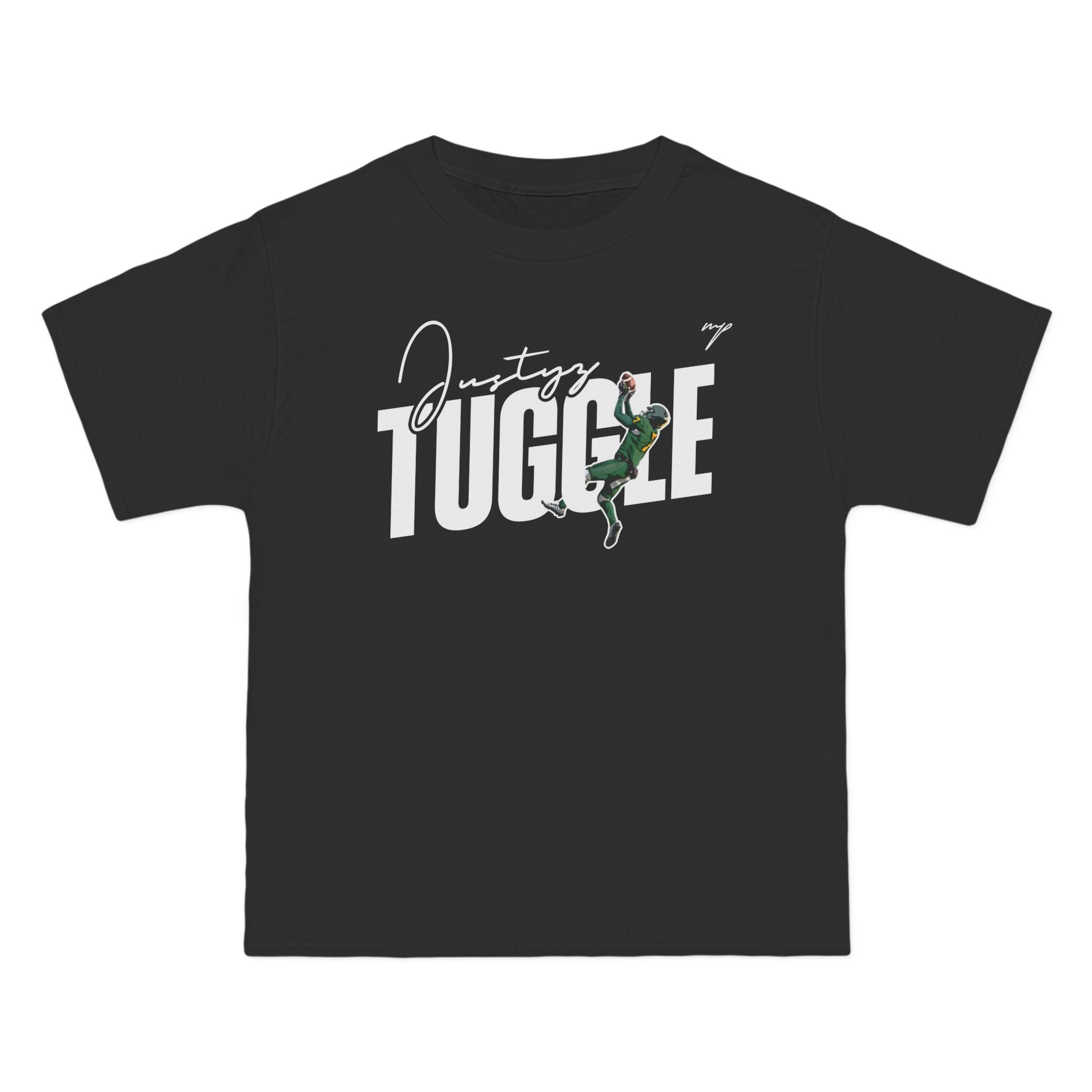 Justyz Tuggle Vintage Tee