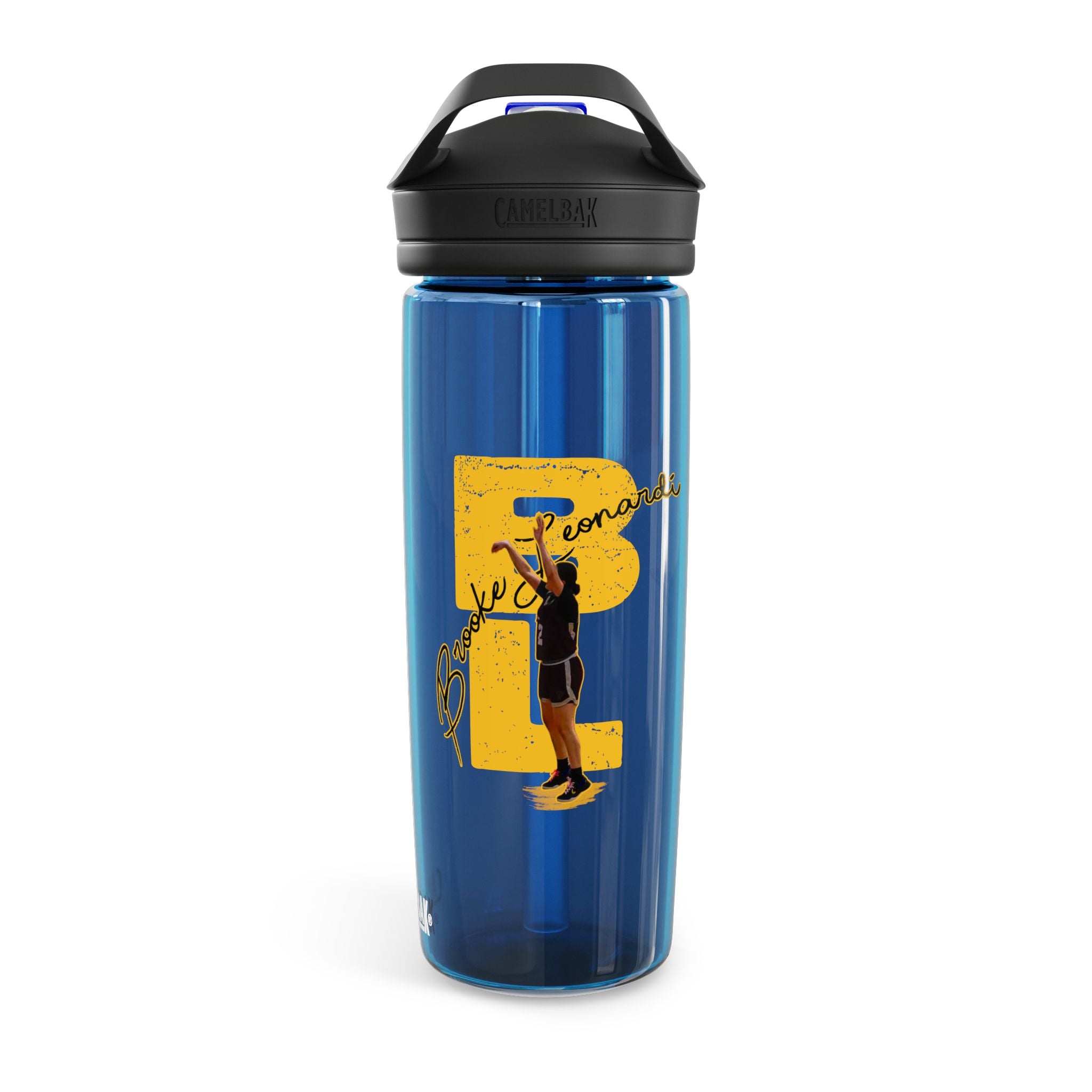 Brooke Leonardi CamelBak Water Bottle
