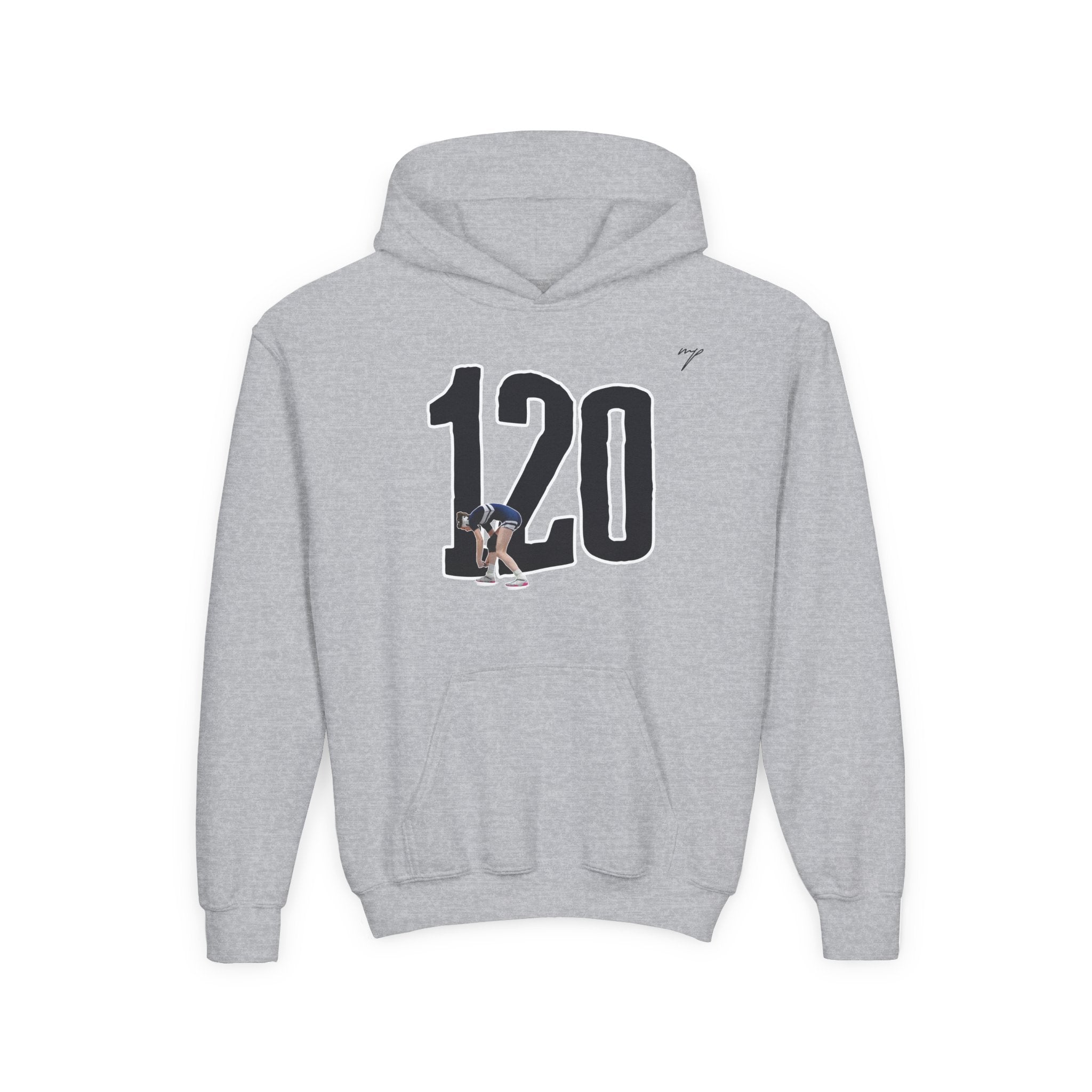 Chloe Roloff YOUTH Hoodie