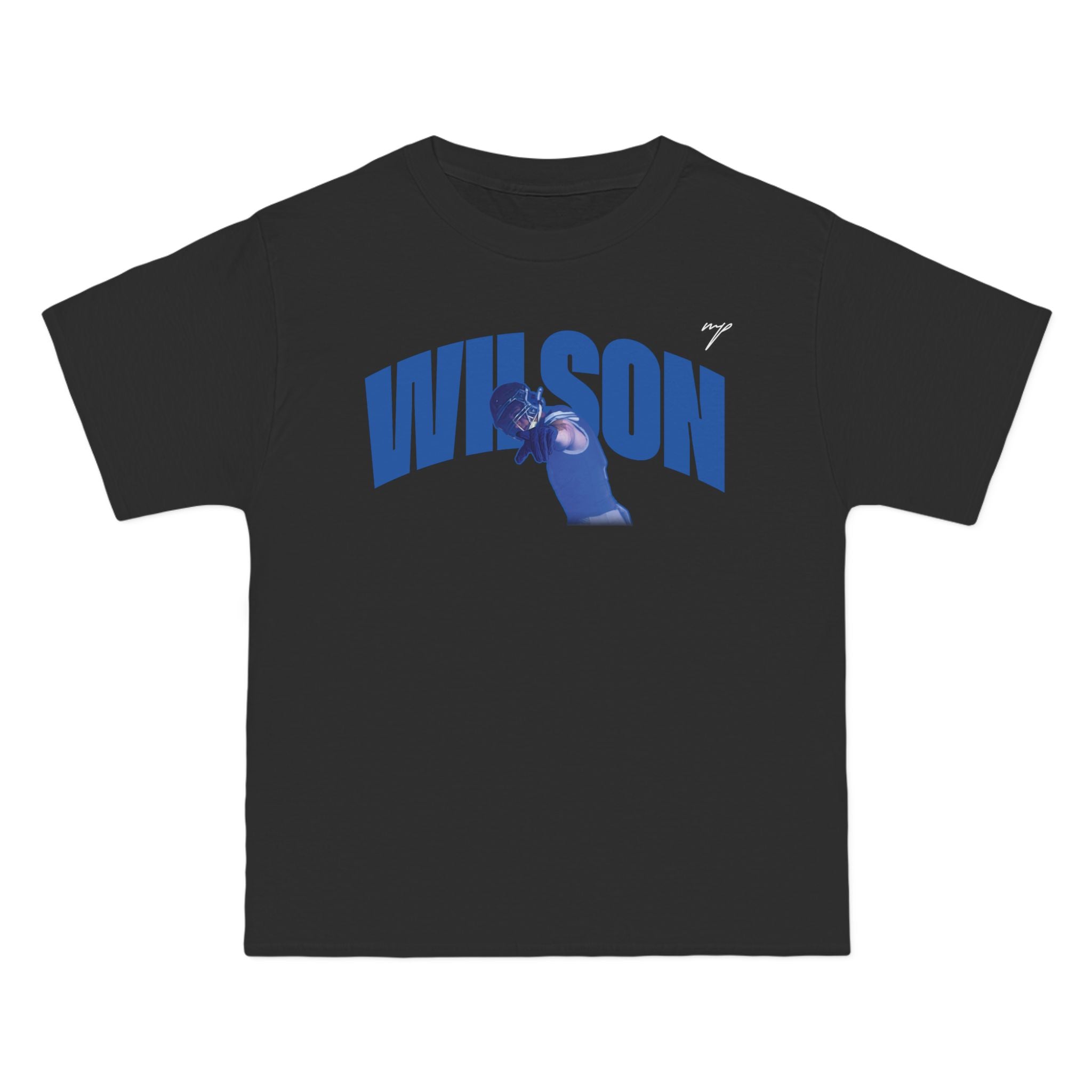 Wilson Hodges Vintage Tee