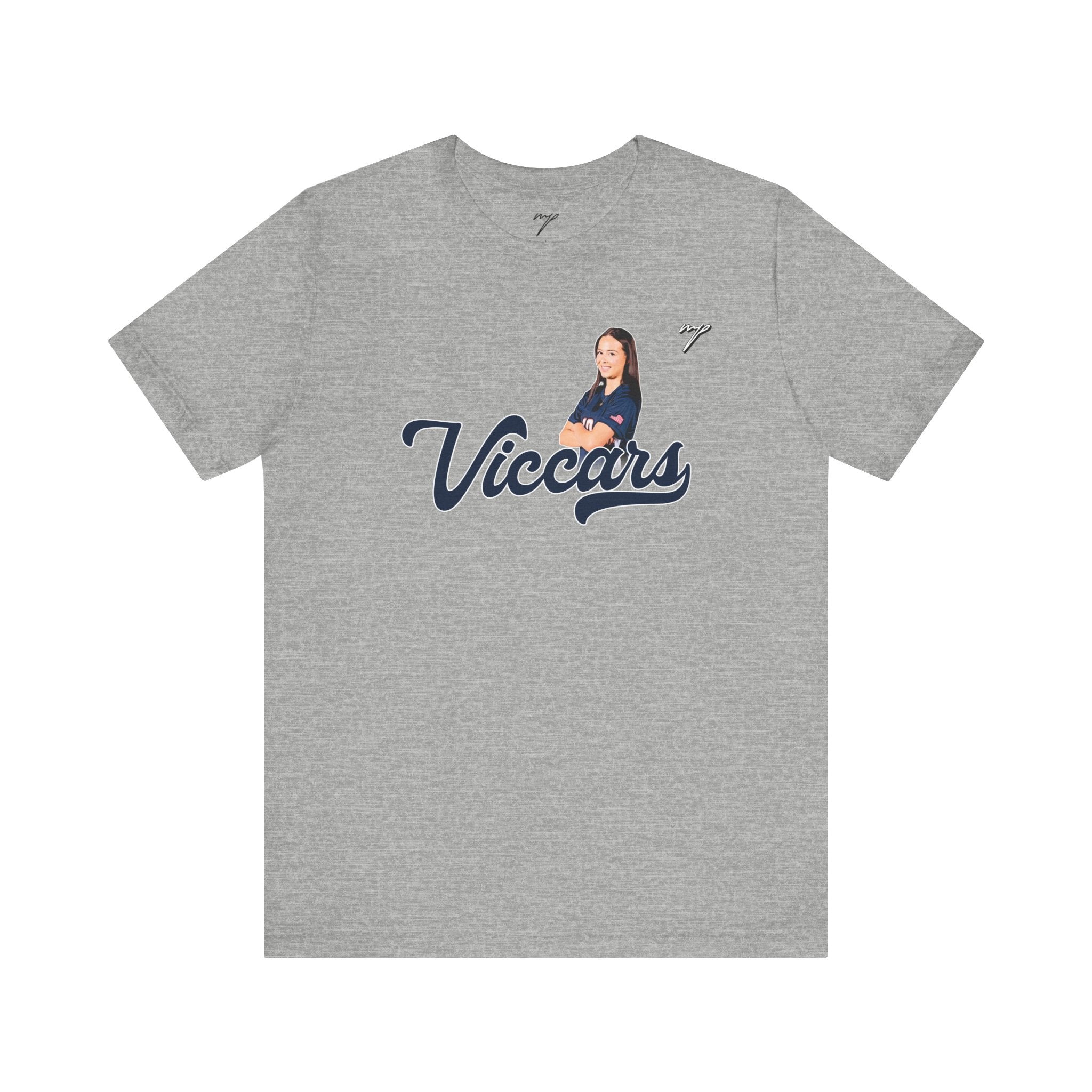 Brooke Viccars Graphic Tee