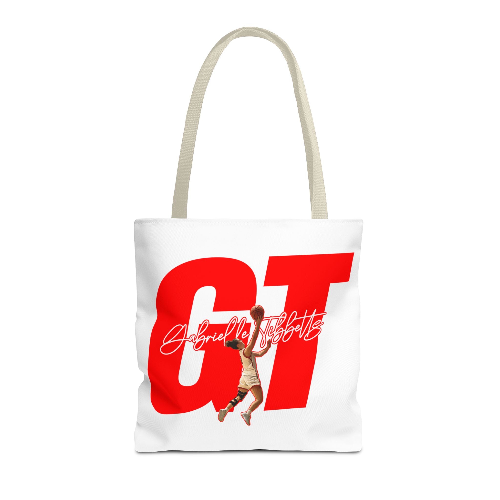 Gabrielle Tibbetts Tote Bag