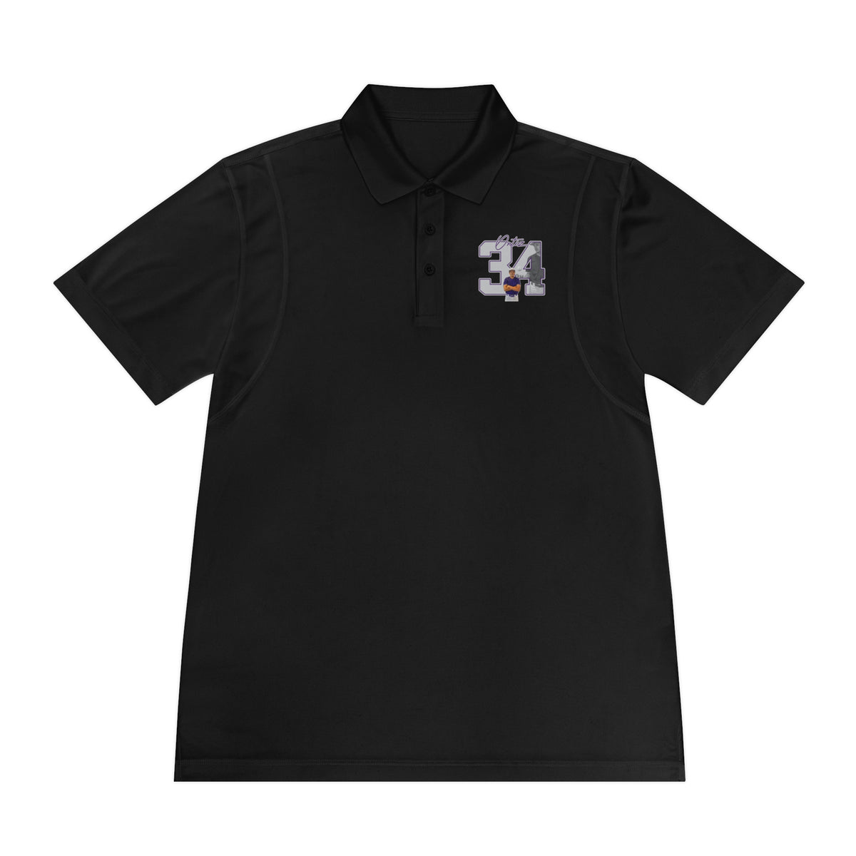 Anthony Ortiz Polo