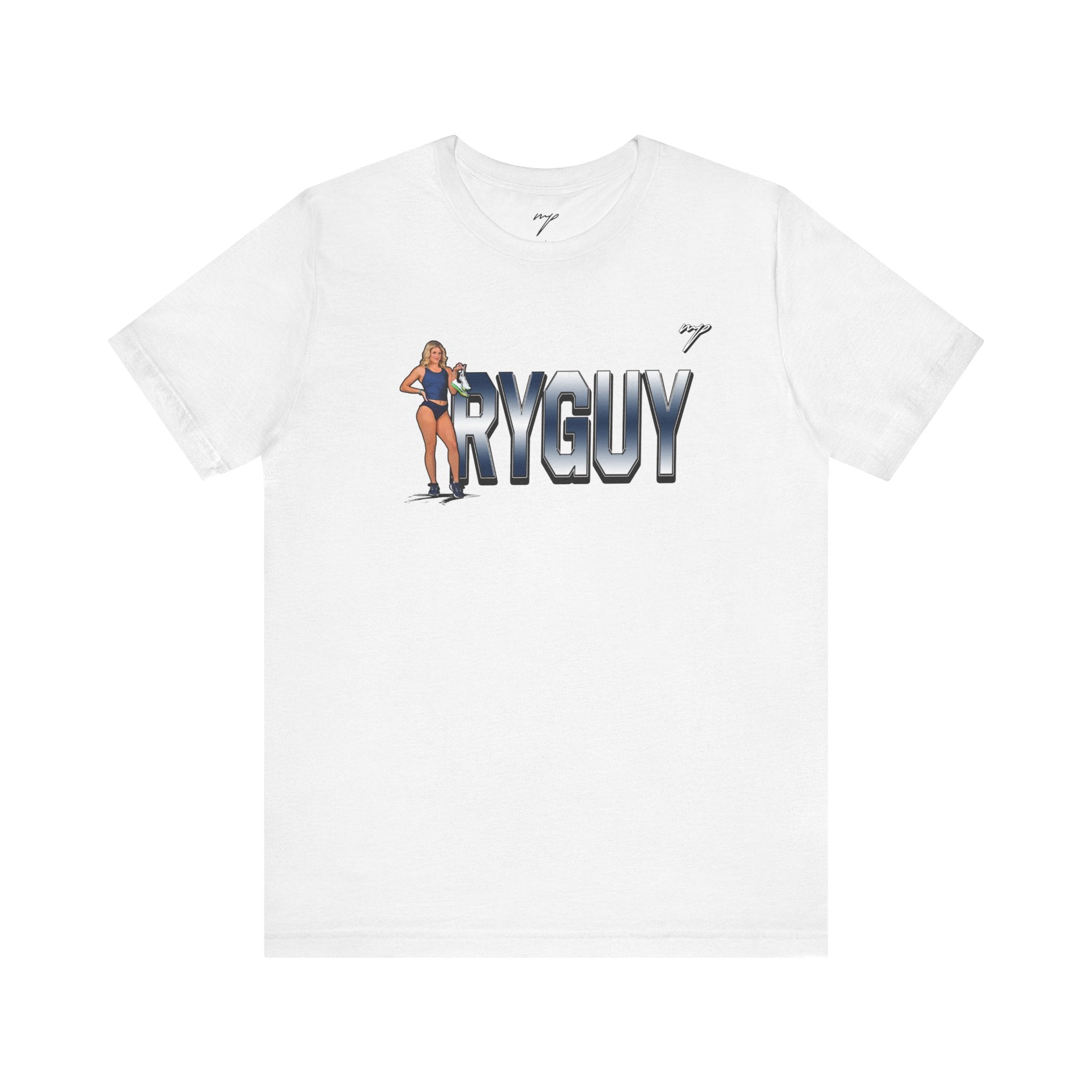 Ryleigh Hearn Graphic Tee