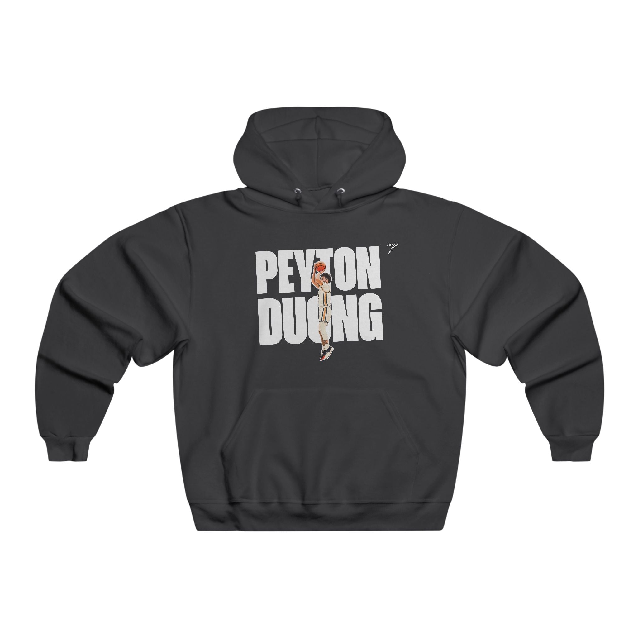 Peyton Duong Vintage Hoodie