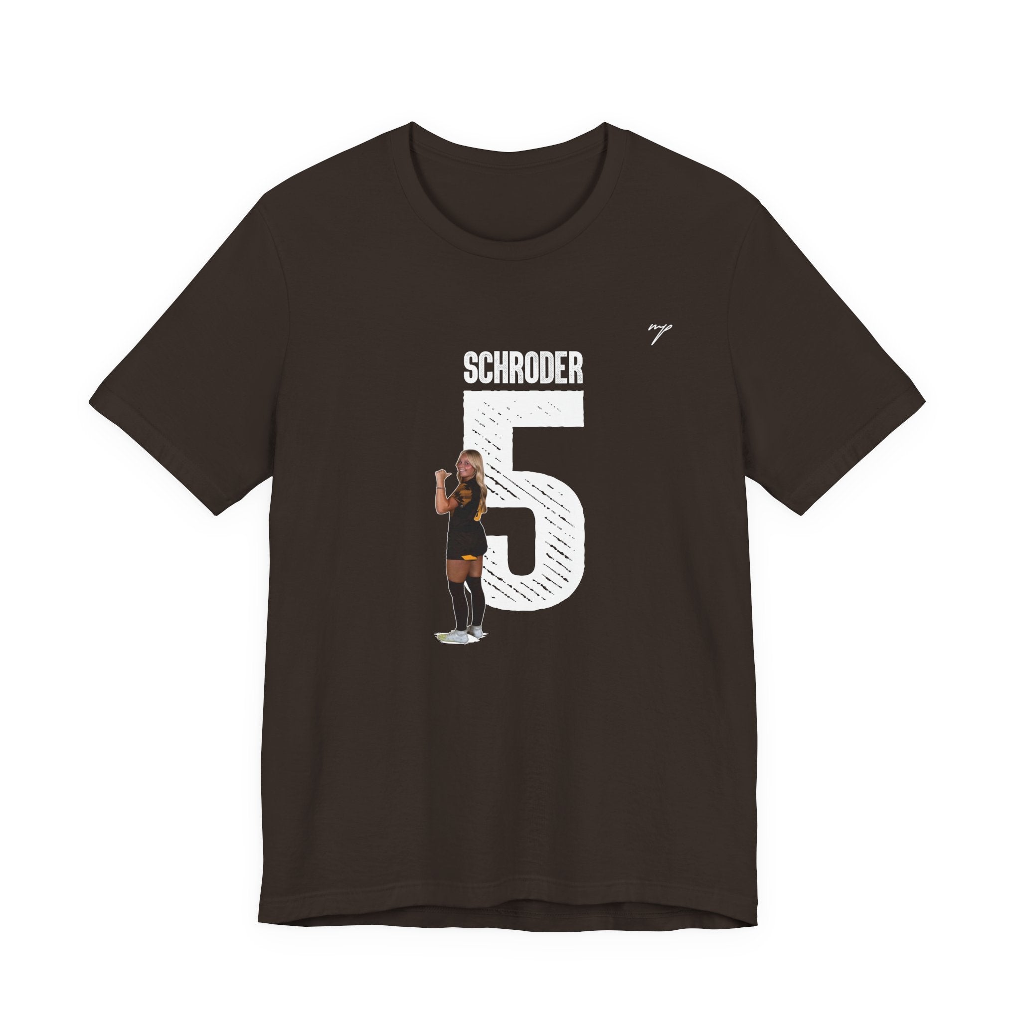 Izzy Schroder Graphic Tee